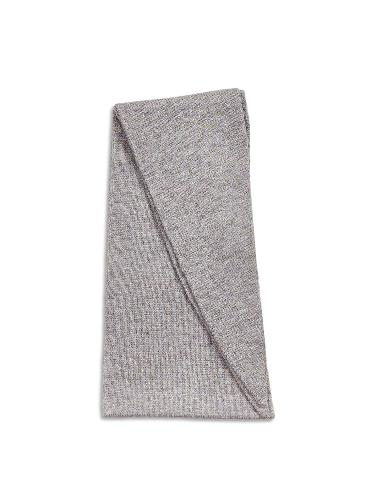 Komma Triangle Scarf