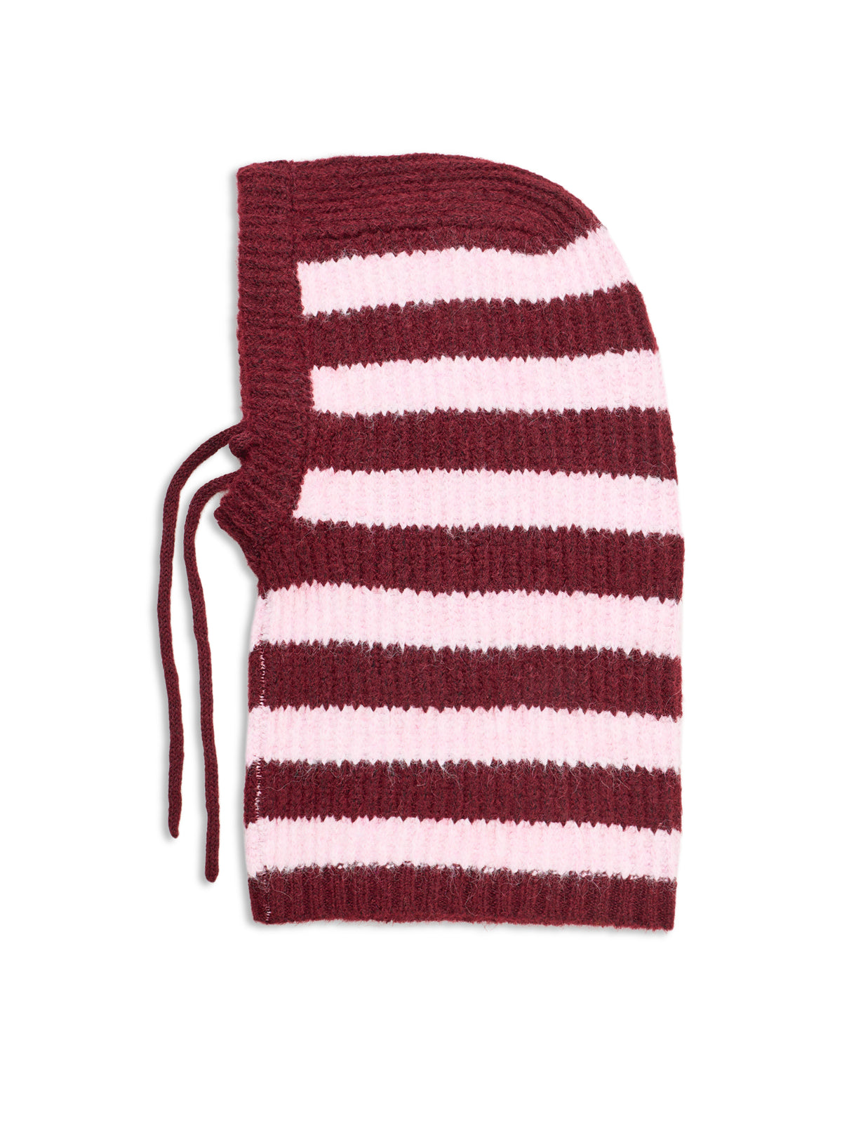 Nambi Knitted Balaclava