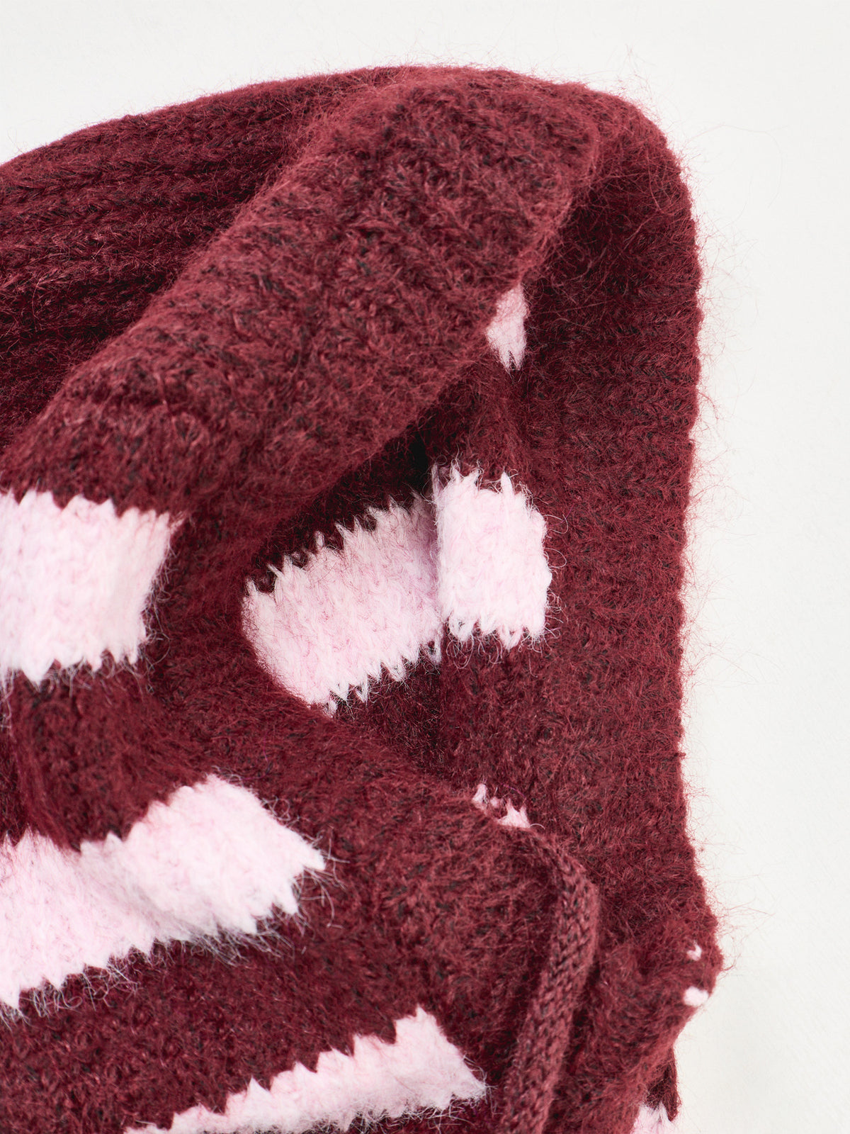 Nambi Knitted Balaclava