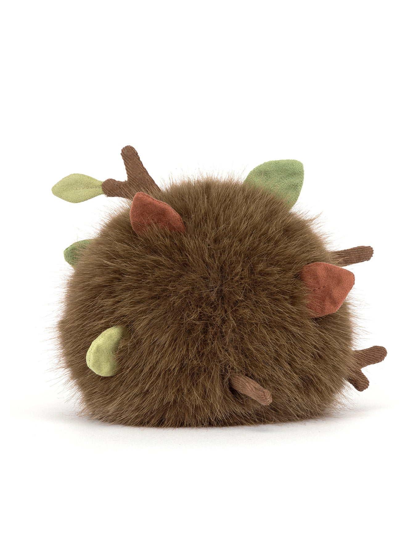 Amuseables Mulshi Woodland Floor Soft Toy 13cm