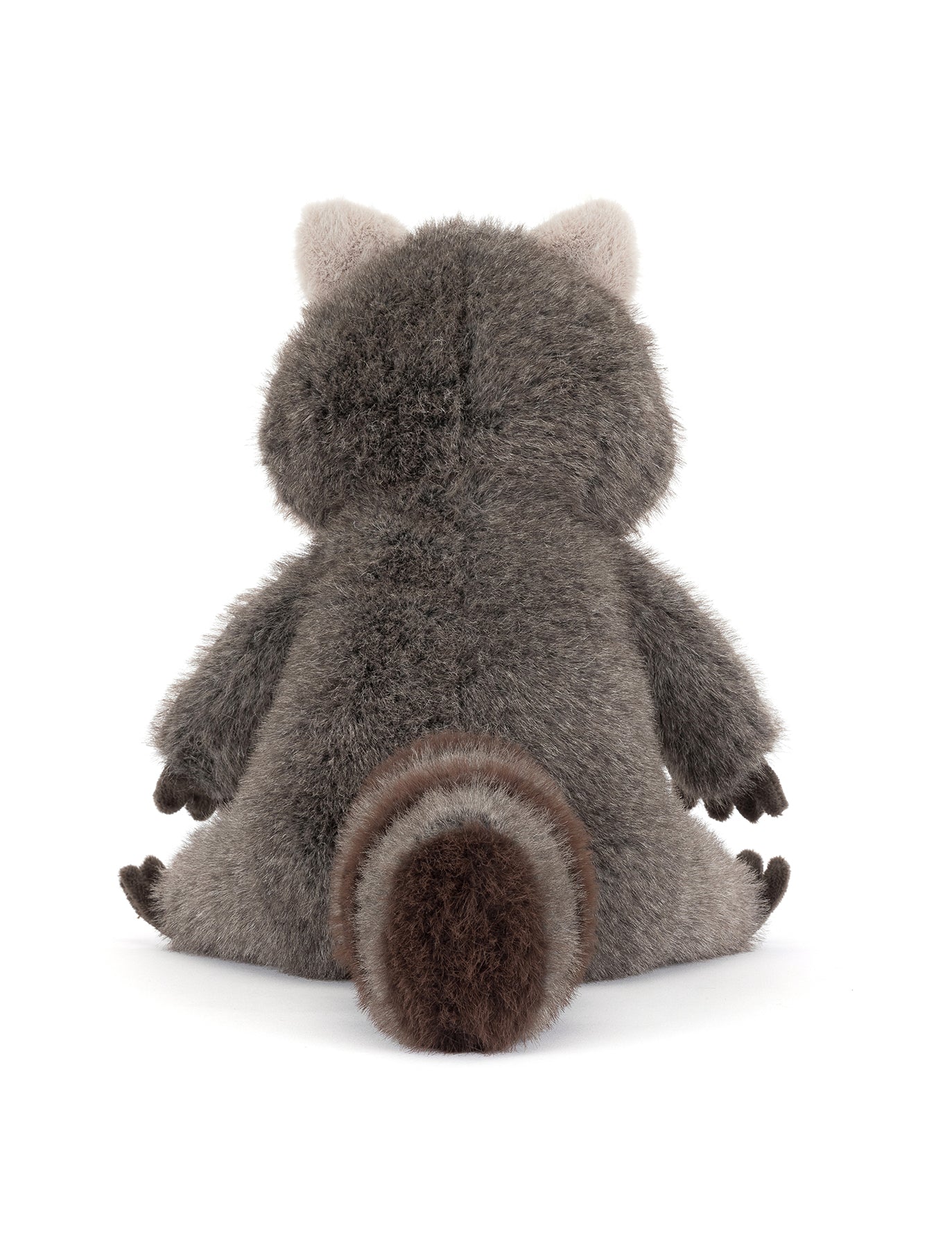 Trixiwoo Raccoon Soft Toy 24cm