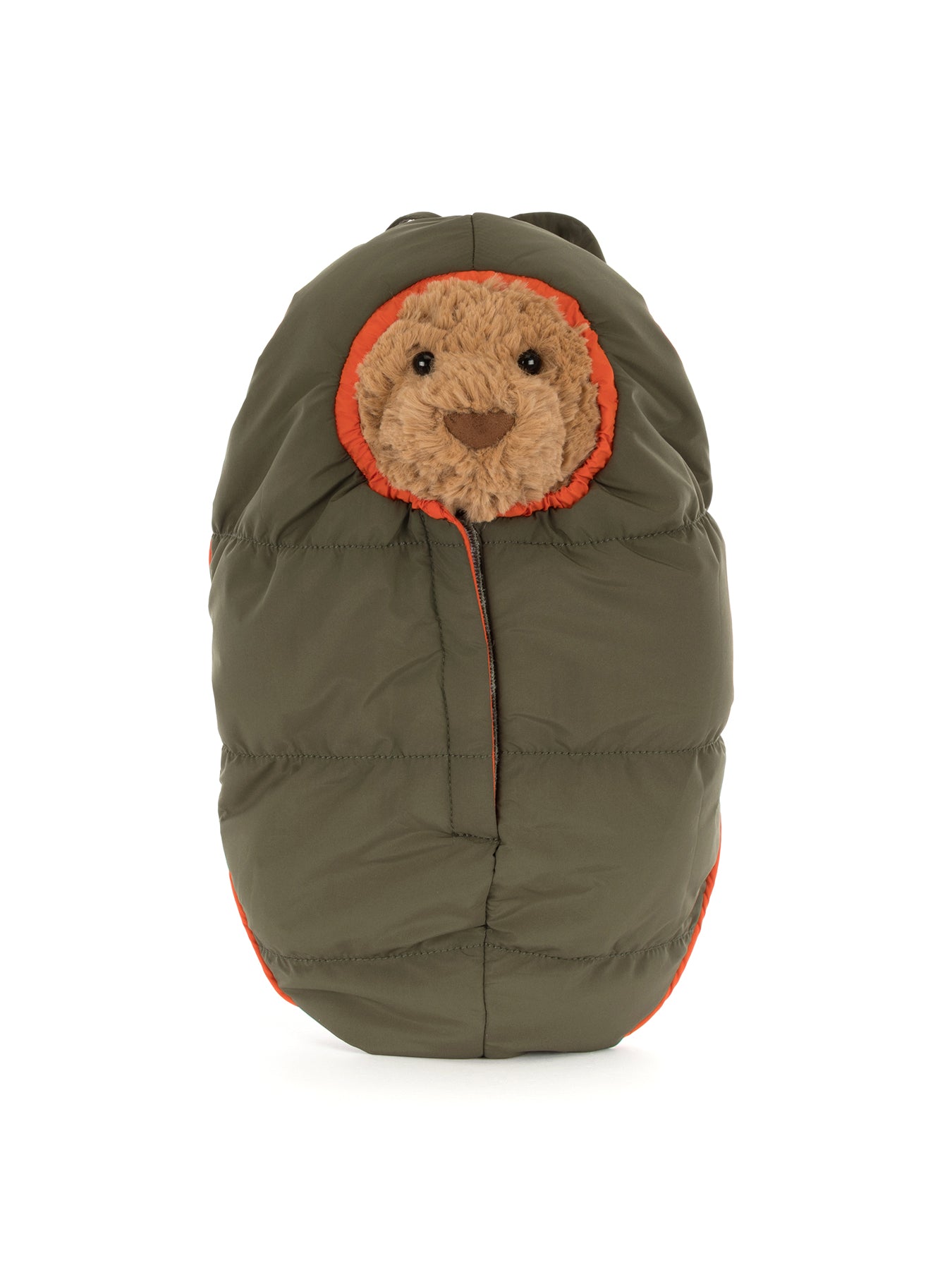 Bartholomew Bear Hiking Outfit Soft Toy 26cm