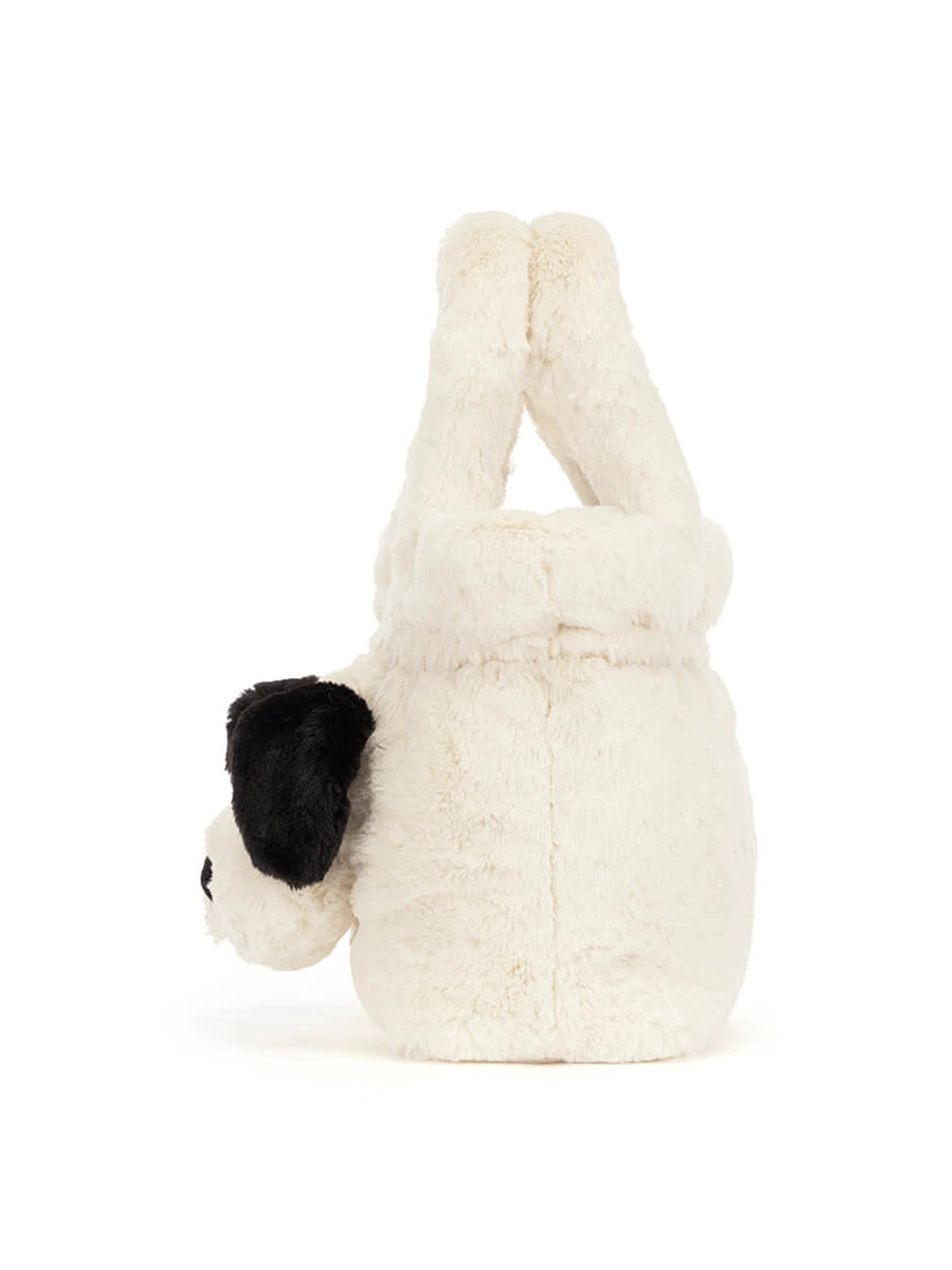 Rufferty Puppy Handbag 13cm