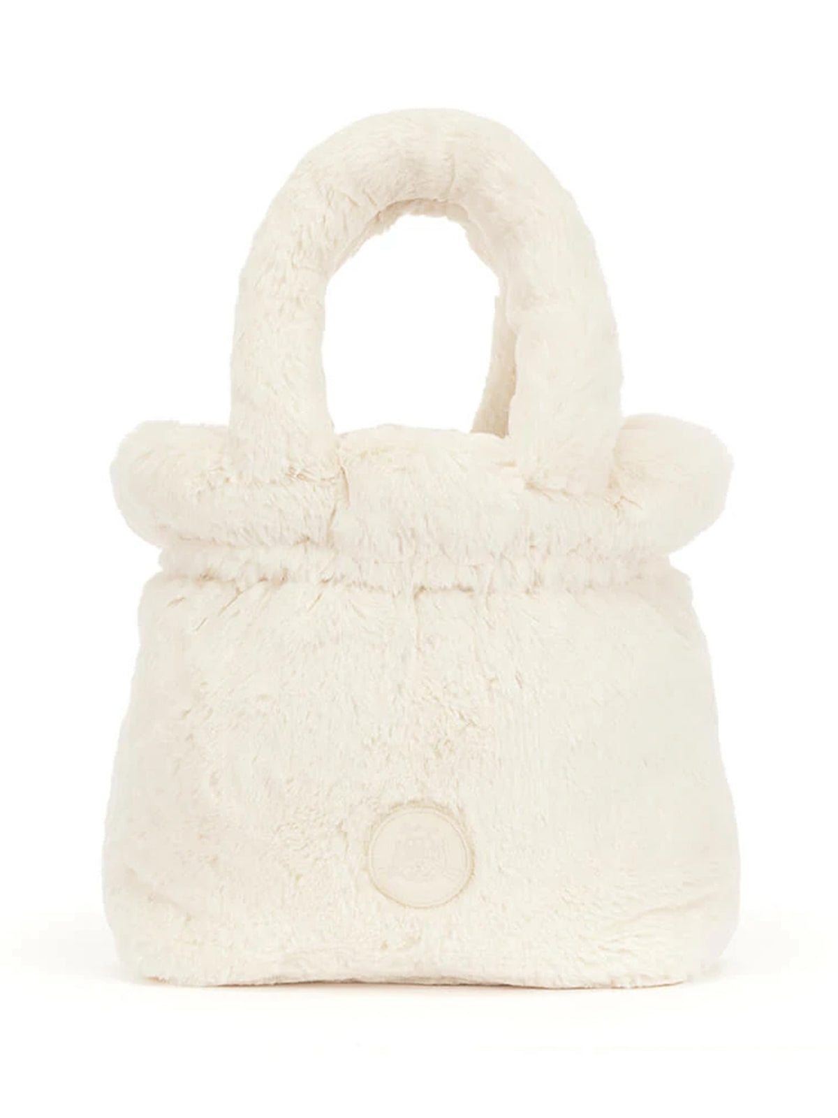Rufferty Puppy Handbag 13cm