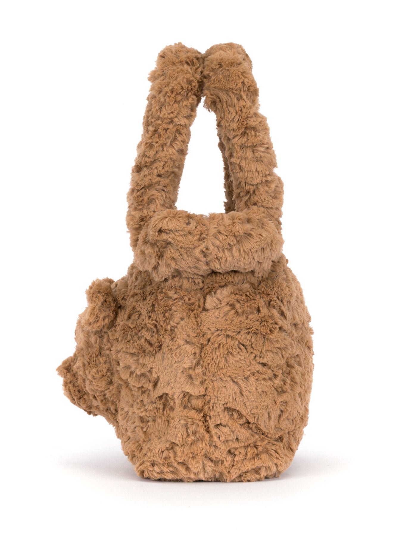 Bartholomew Bear Handbag 23cm