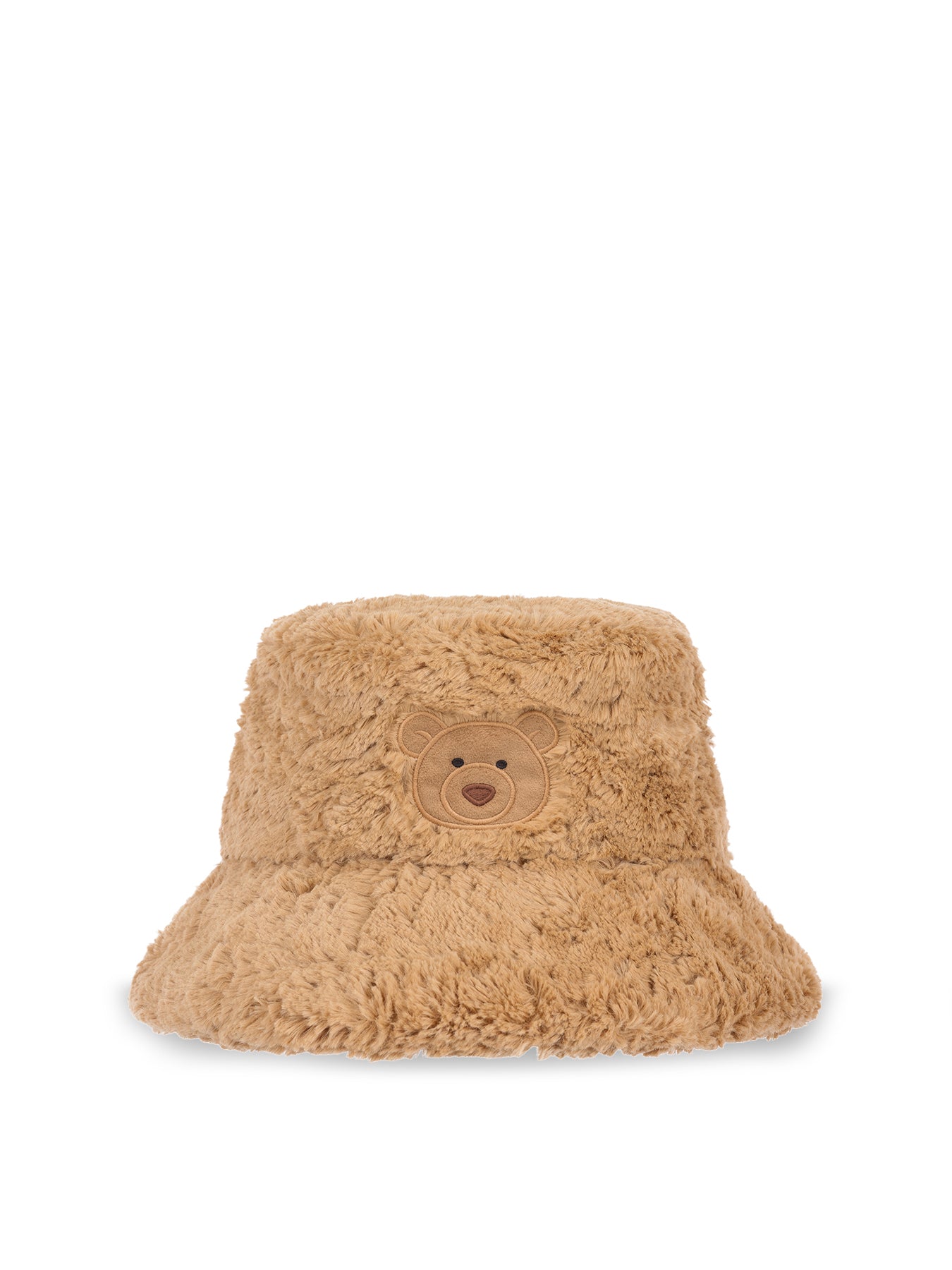 Bartholomew Bear Fluffleshade Hat Junior