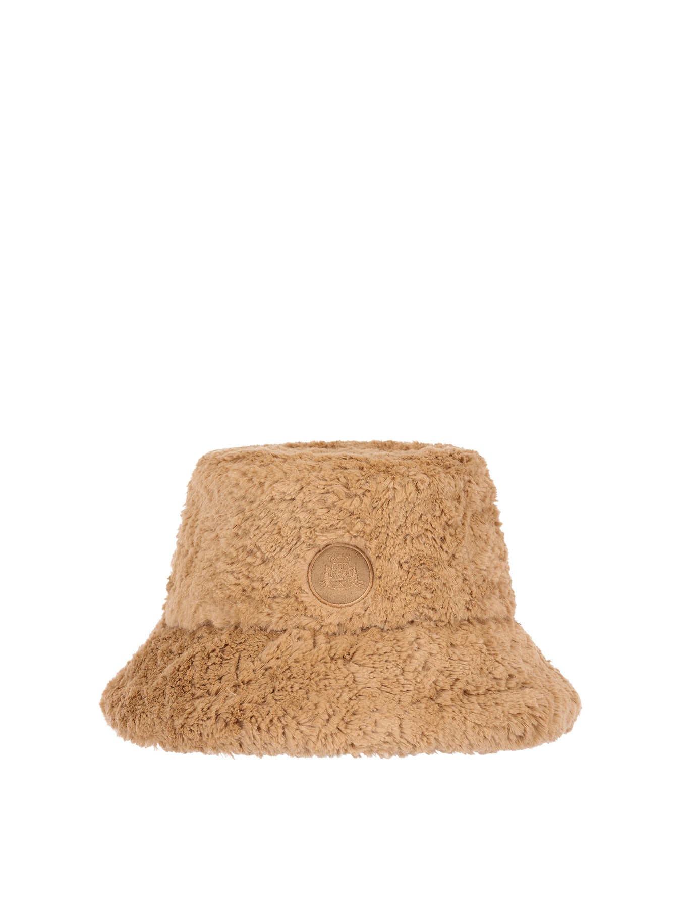 Bartholomew Bear Fluffleshade Hat Junior