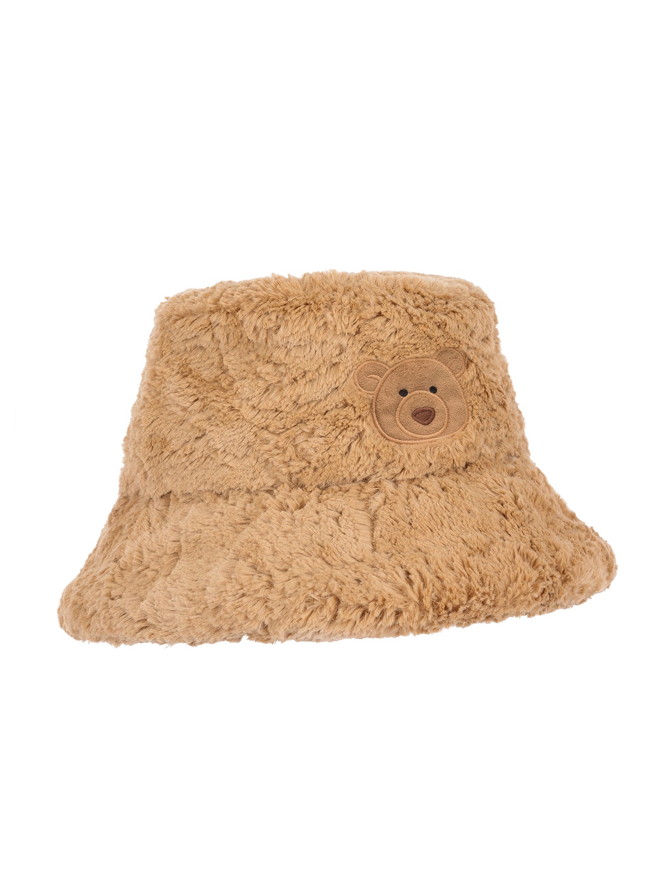 Bartholomew Bear Fluffleshade Hat Junior
