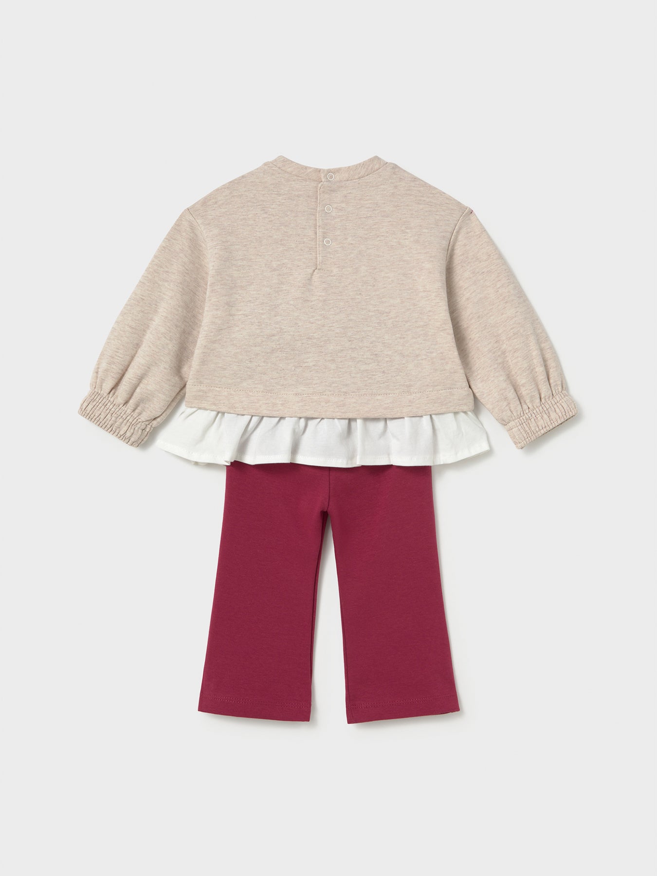 Baby Leggings Set
