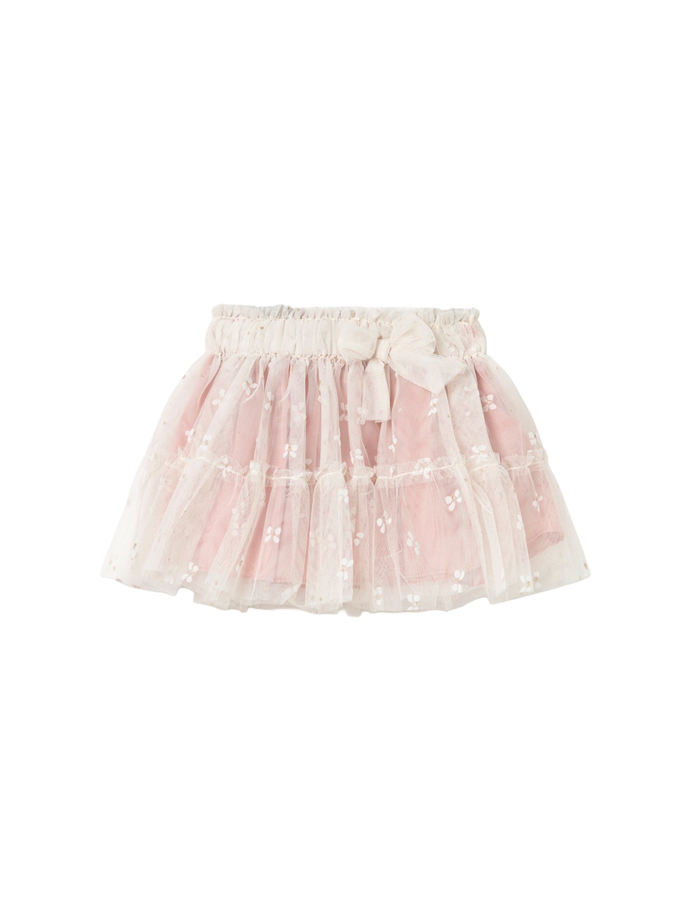 Baby Tulle Skirt