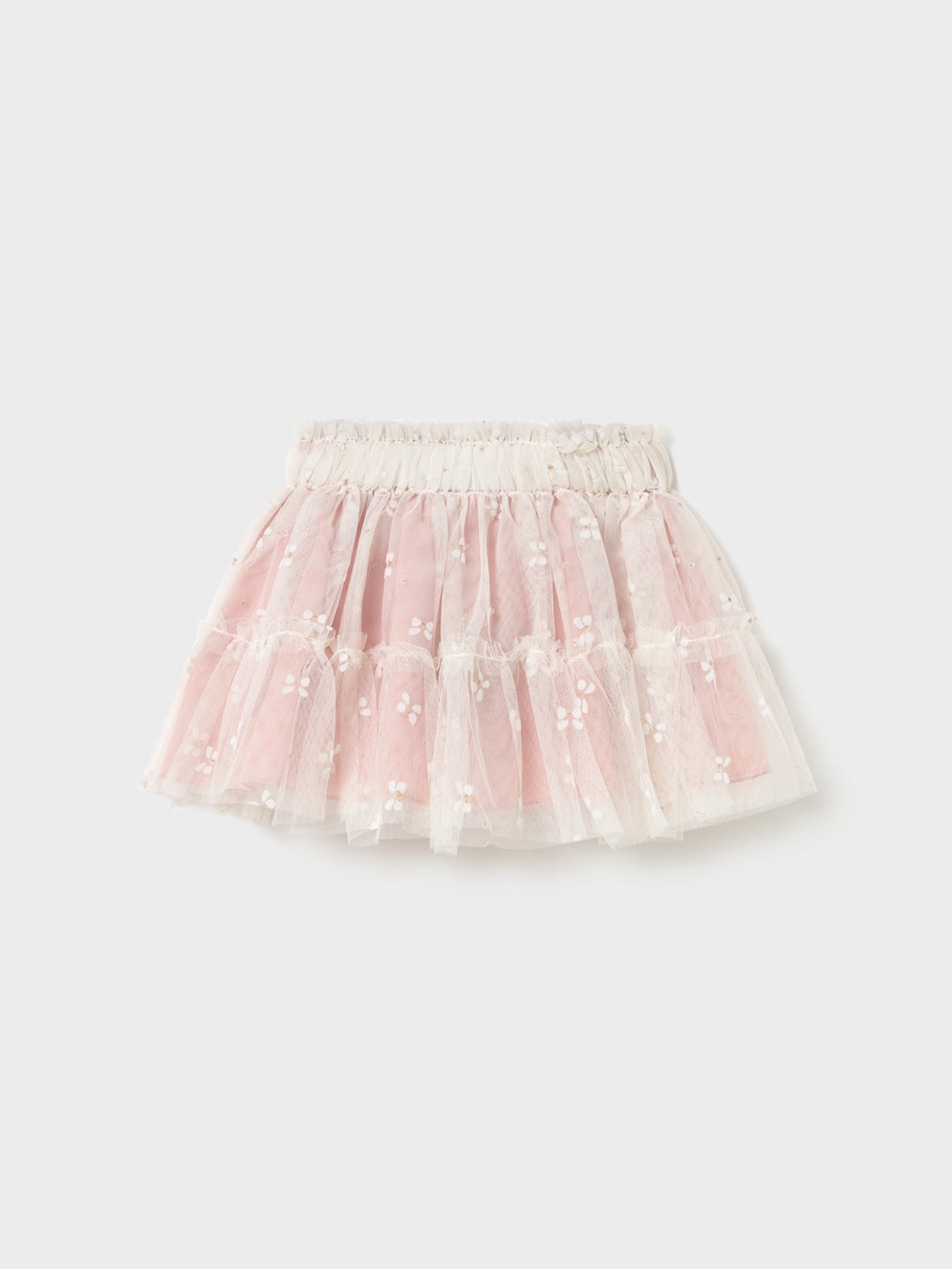 Baby Tulle Skirt