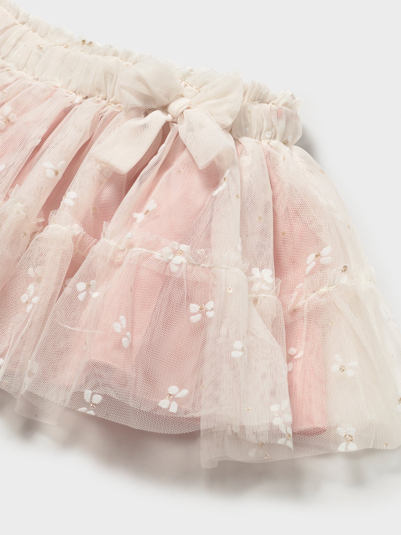 Baby Tulle Skirt