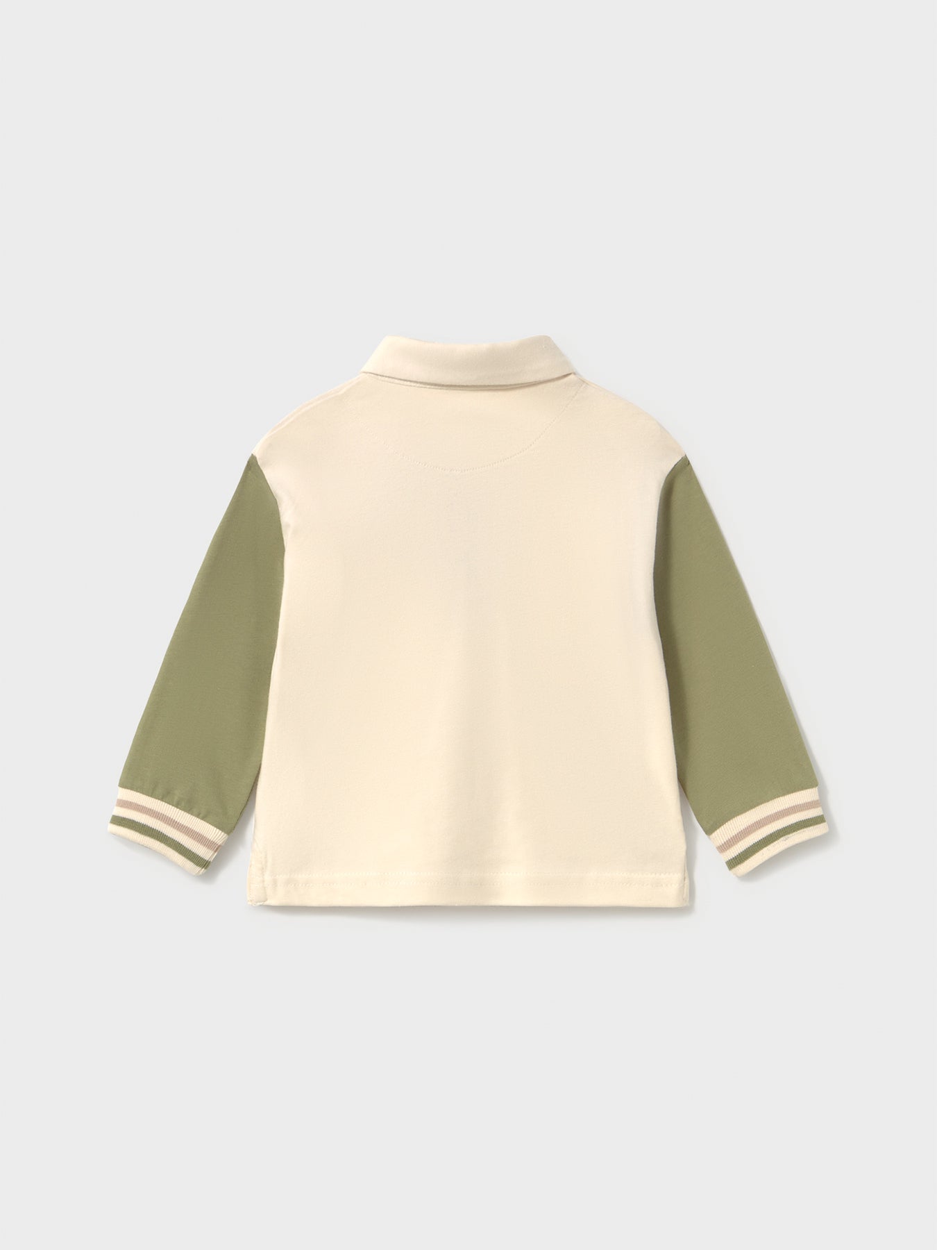 Baby Polo Top Multi