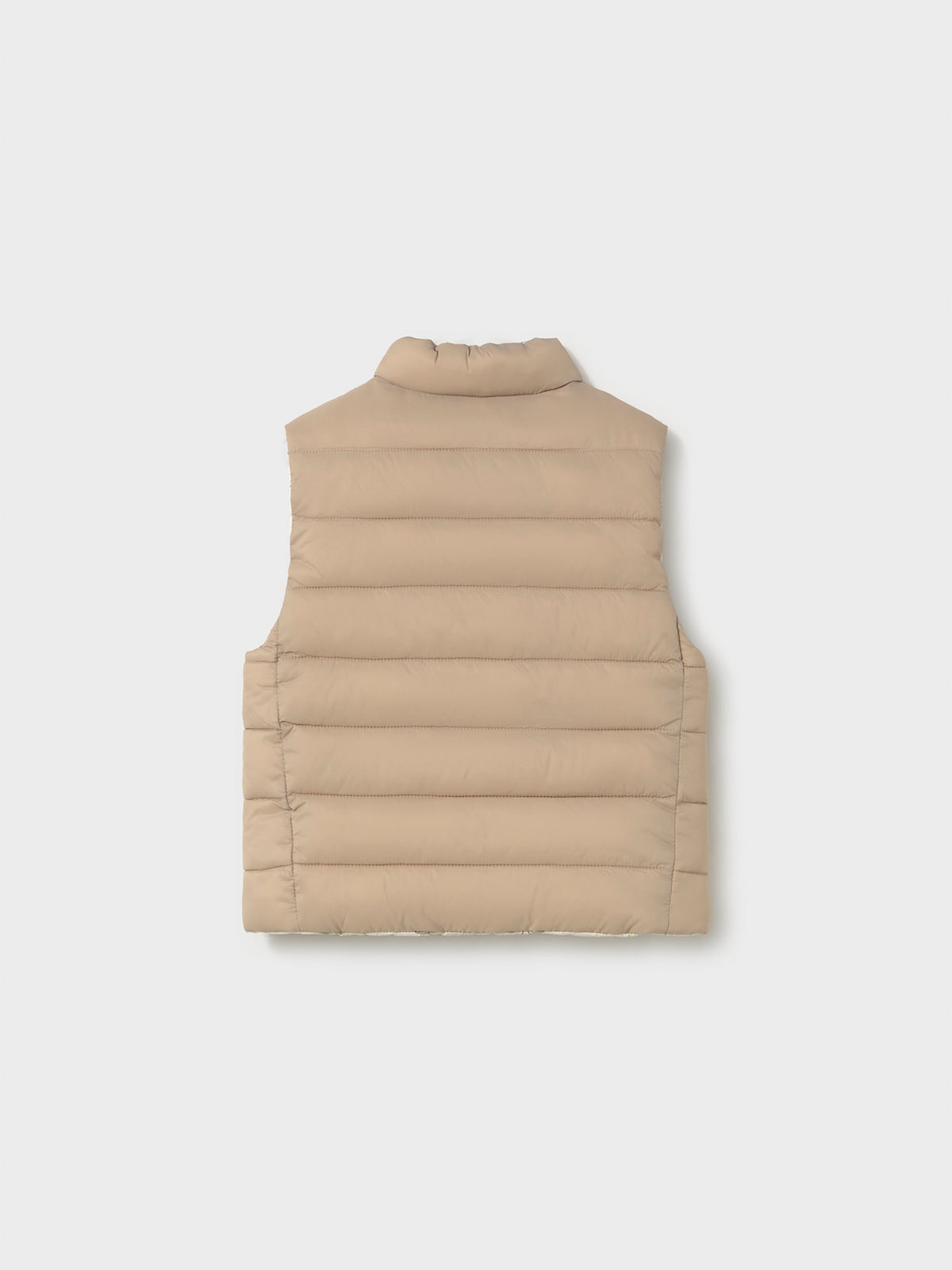 Reversible Baby Vest