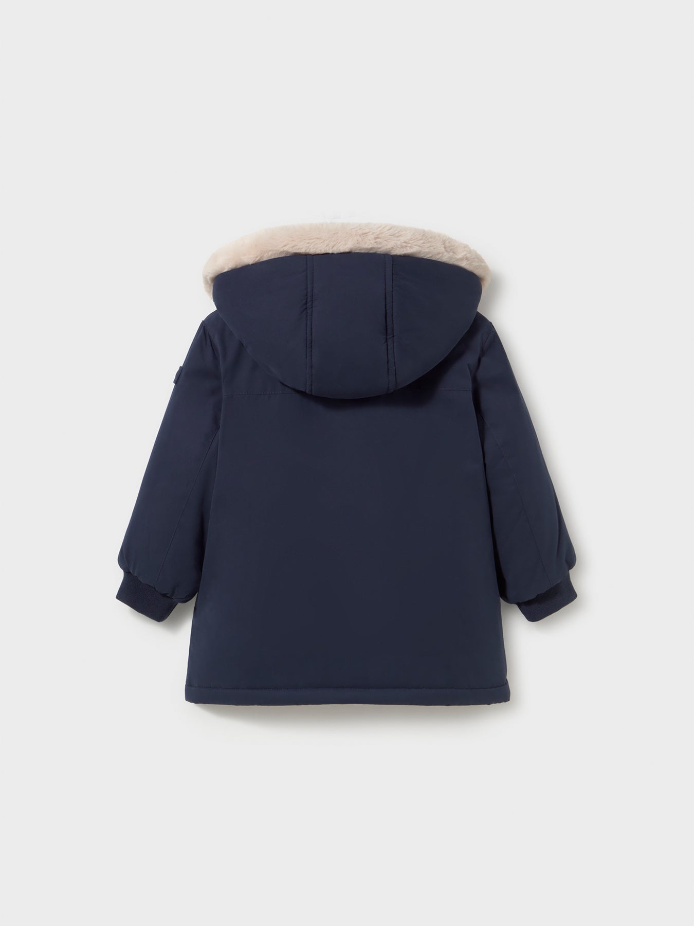Kids' Parka Coat