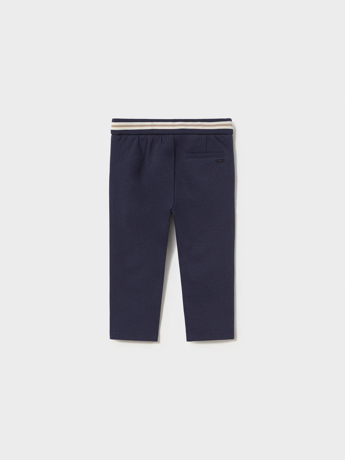 Viscose Blend Smart Comfort Baby Trousers