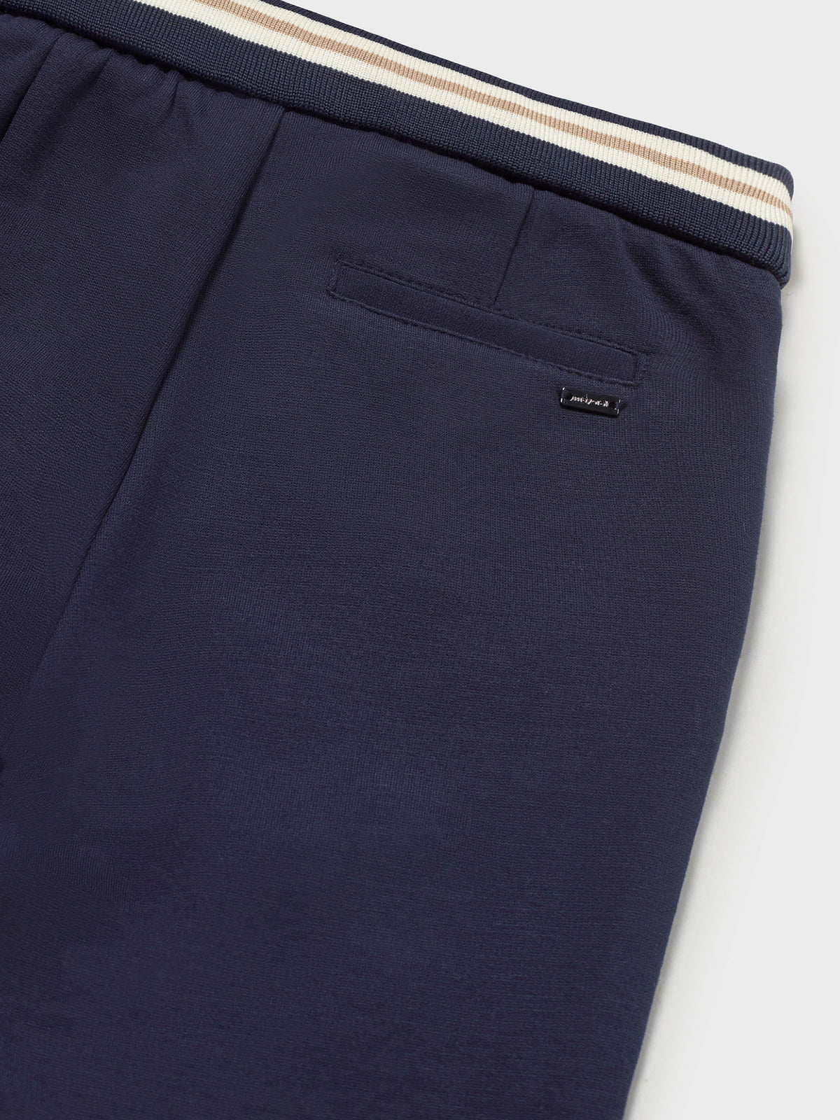 Viscose Blend Smart Comfort Baby Trousers