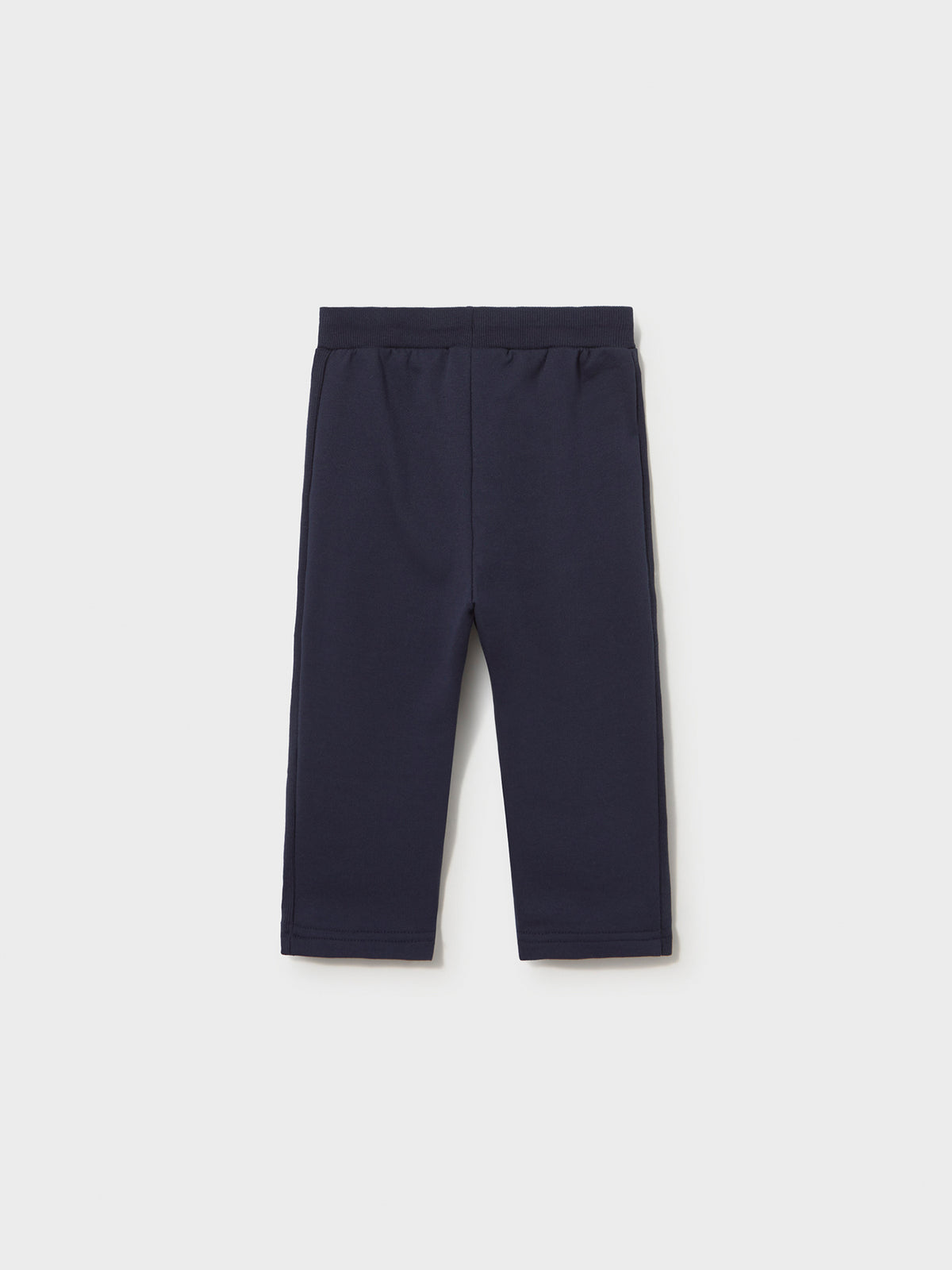 Pullover Vest & Baby Trousers Set
