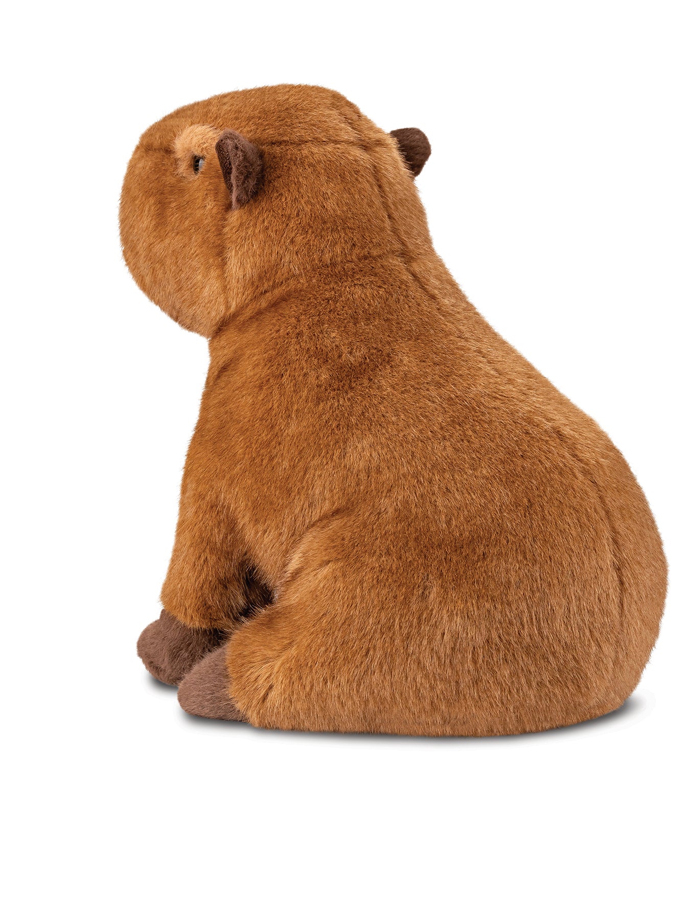 Borealis Ralph Capybara 11-Inch Soft Toy