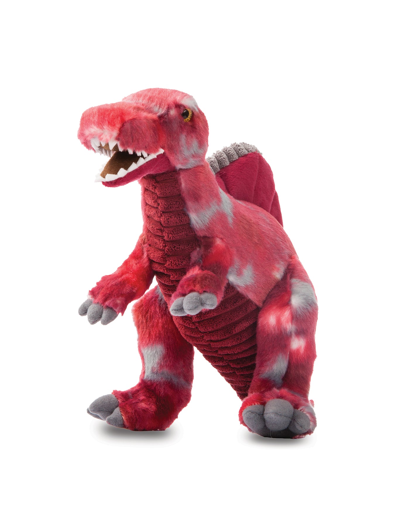 Spinosaurus Soft Toy