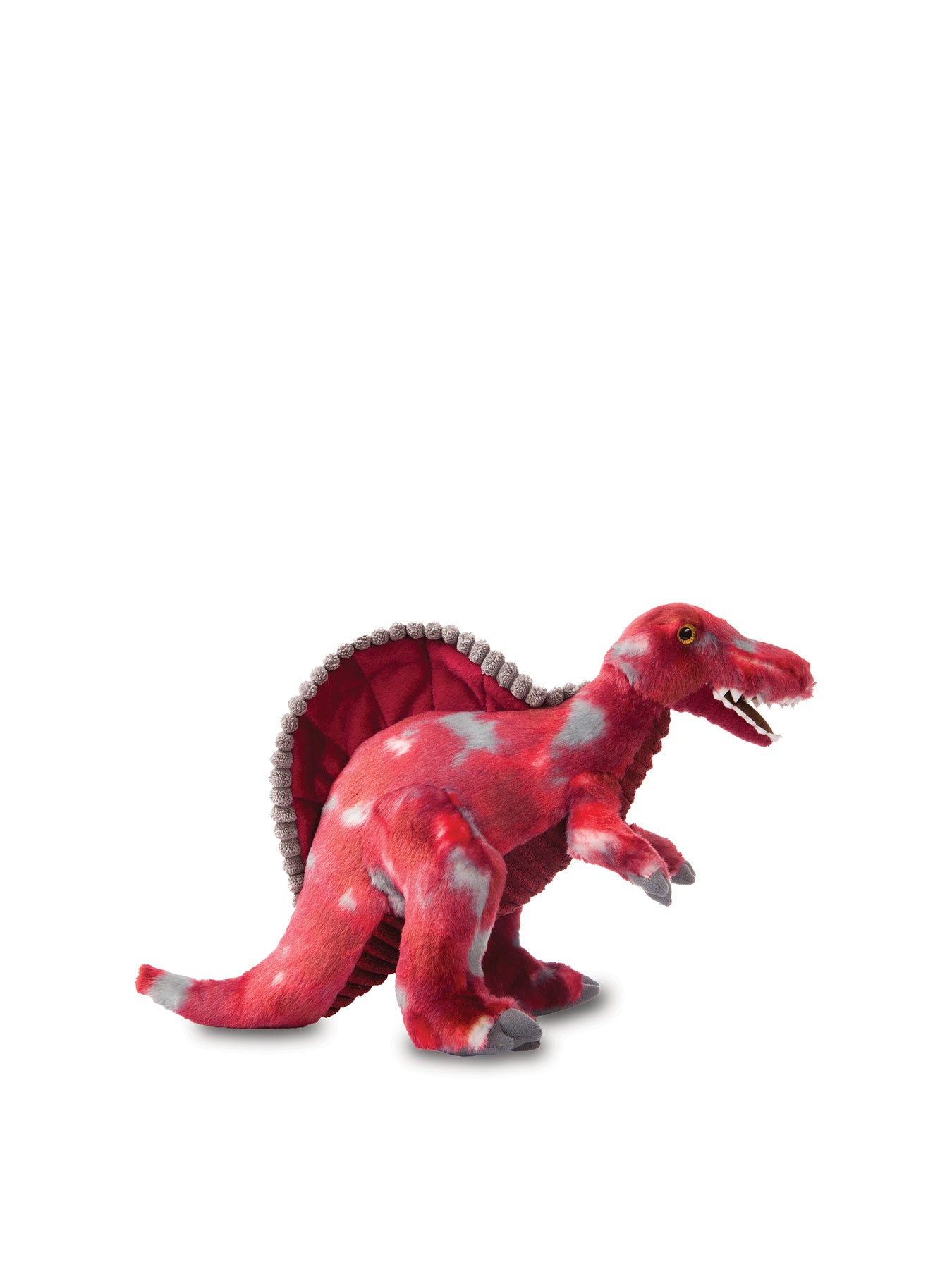Spinosaurus Soft Toy