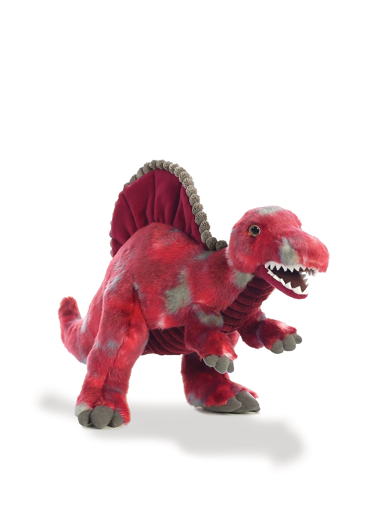 Spinosaurus Soft Toy