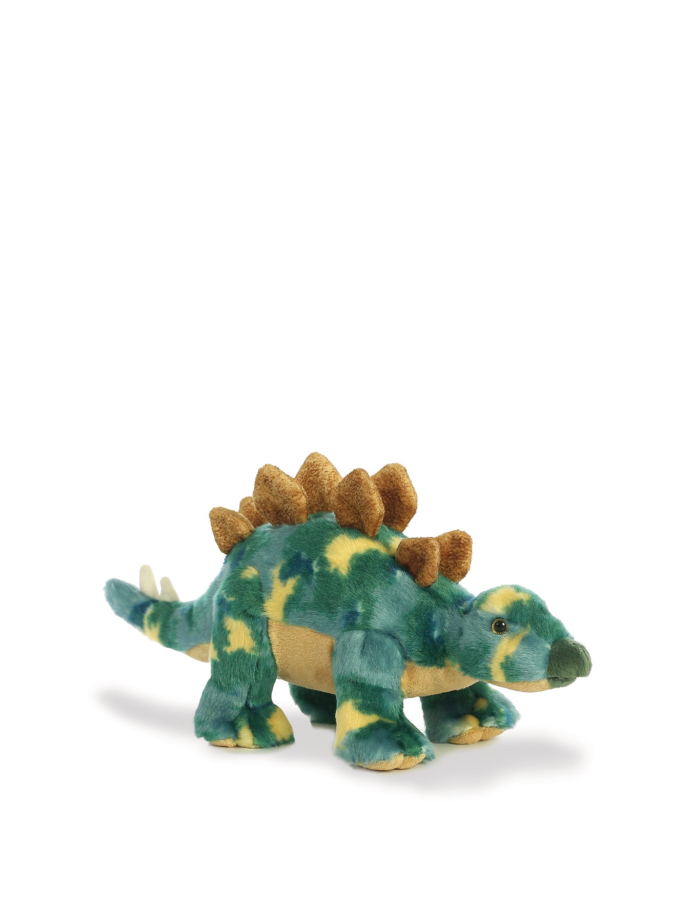 Stegosaurus Soft Toy 13 Inch