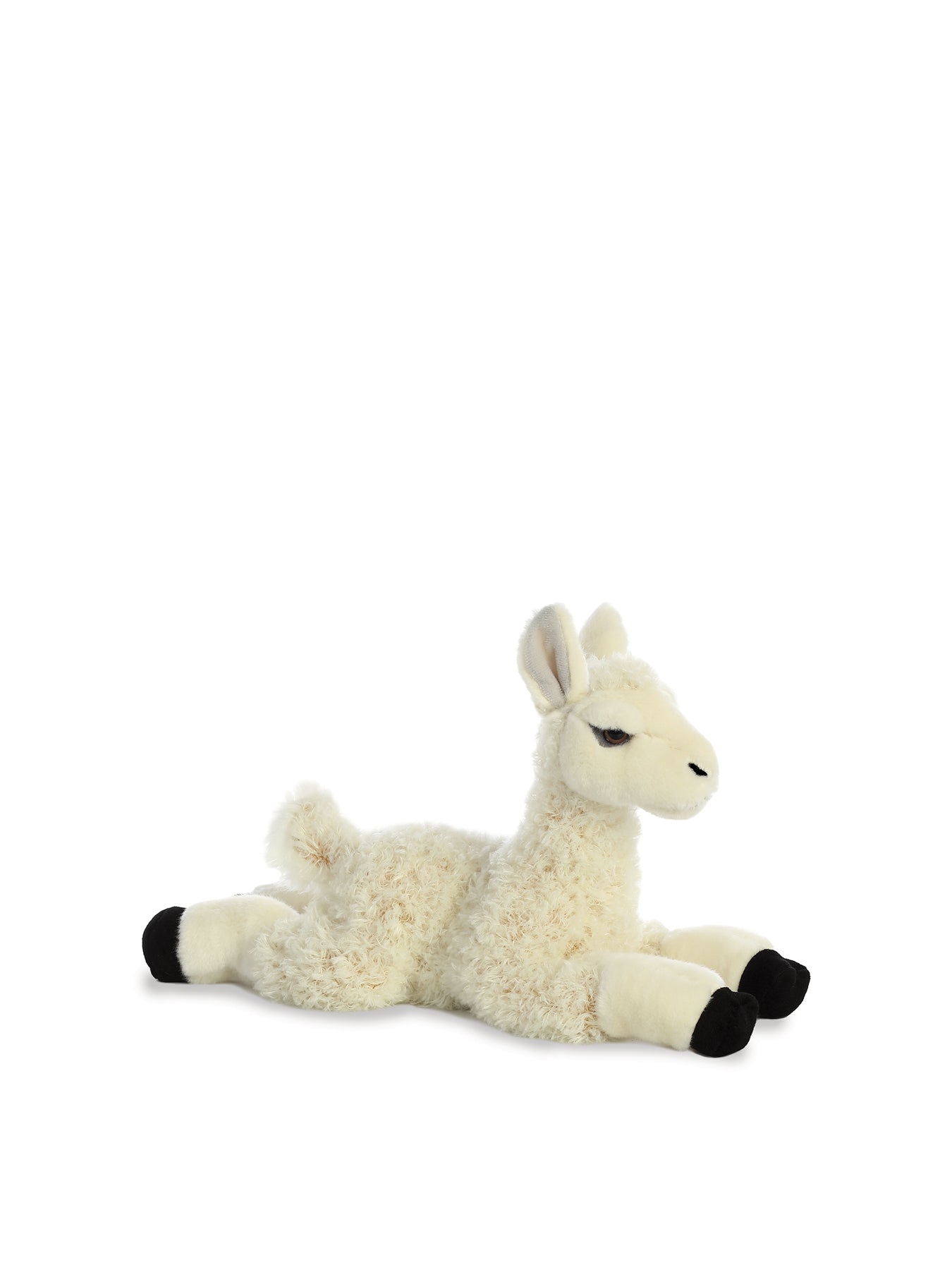 Flopsie Llama Soft Toy 12 Inch