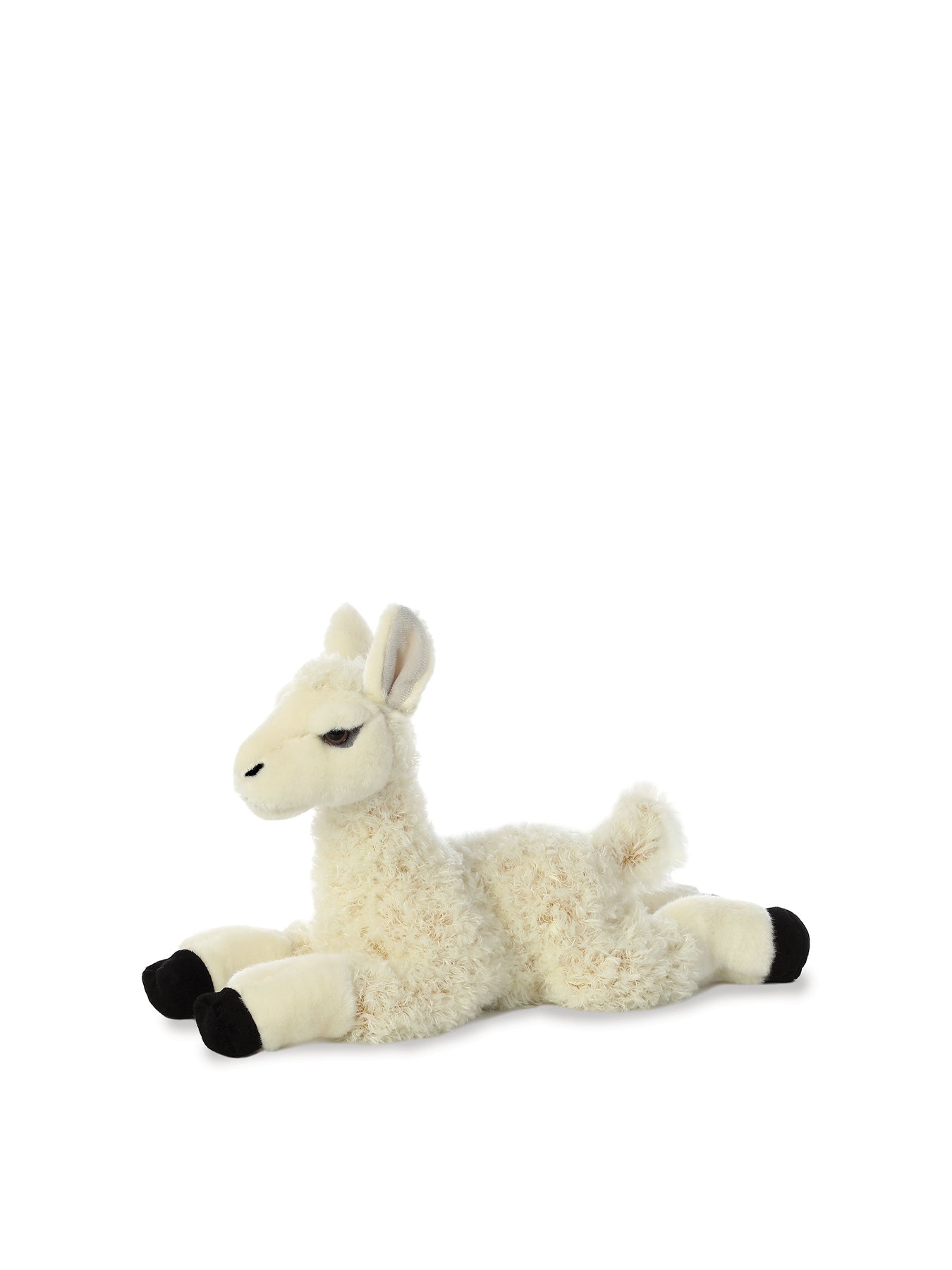 Flopsie Llama Soft Toy 12 Inch