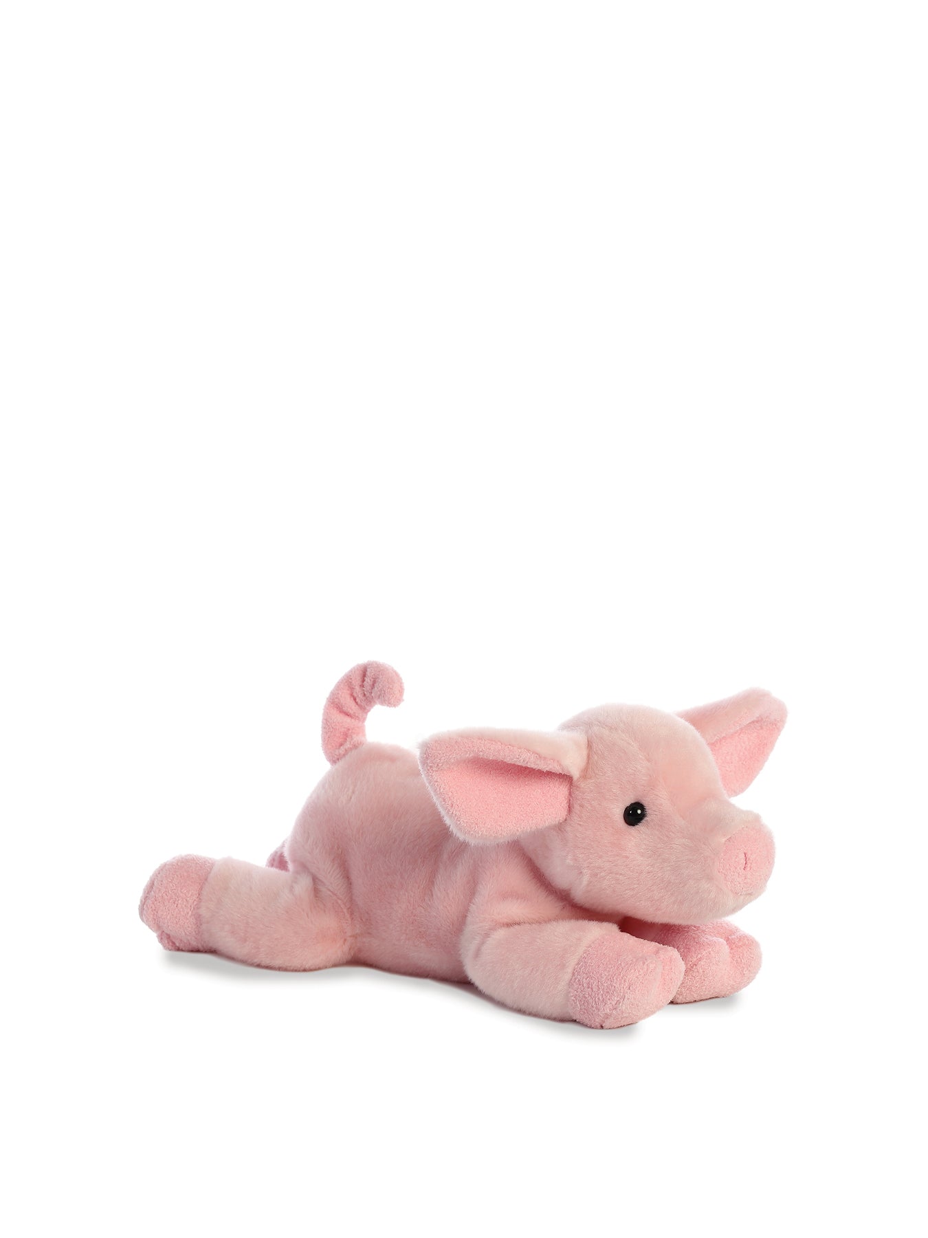Flopsies Pickles Piglet Soft Toy 12 Inch