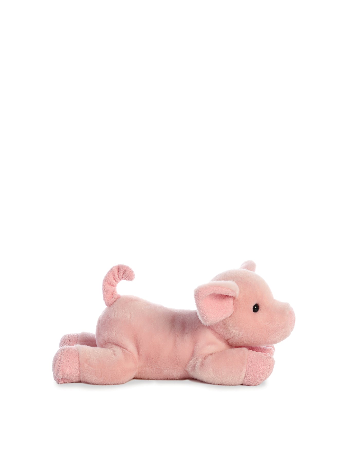 Flopsies Pickles Piglet Soft Toy 12 Inch