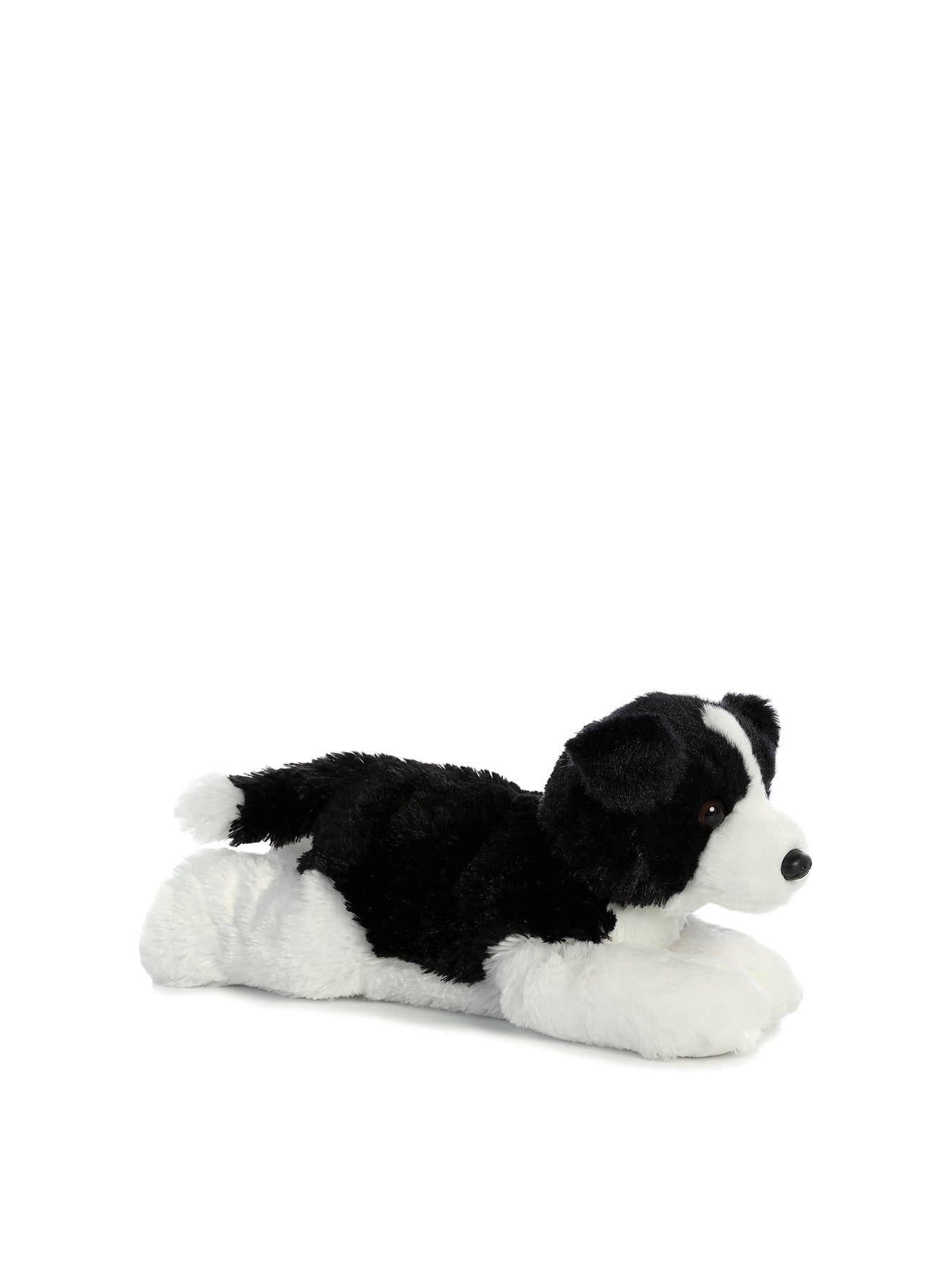 Flopsies Border Collie Soft Toy 12 Inch