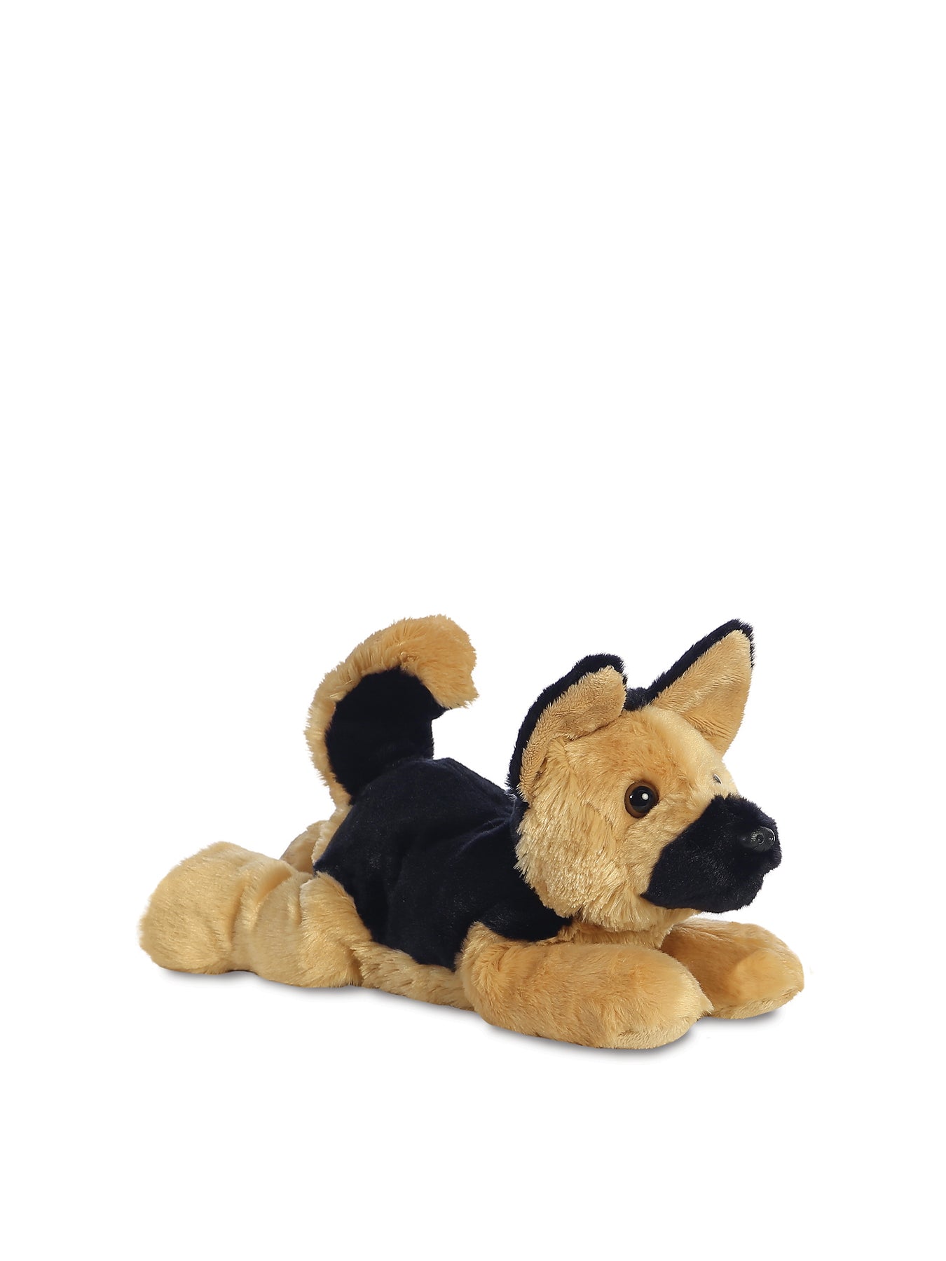 Flopsies Bismarck German Shepherd Soft Toy 12 Inch