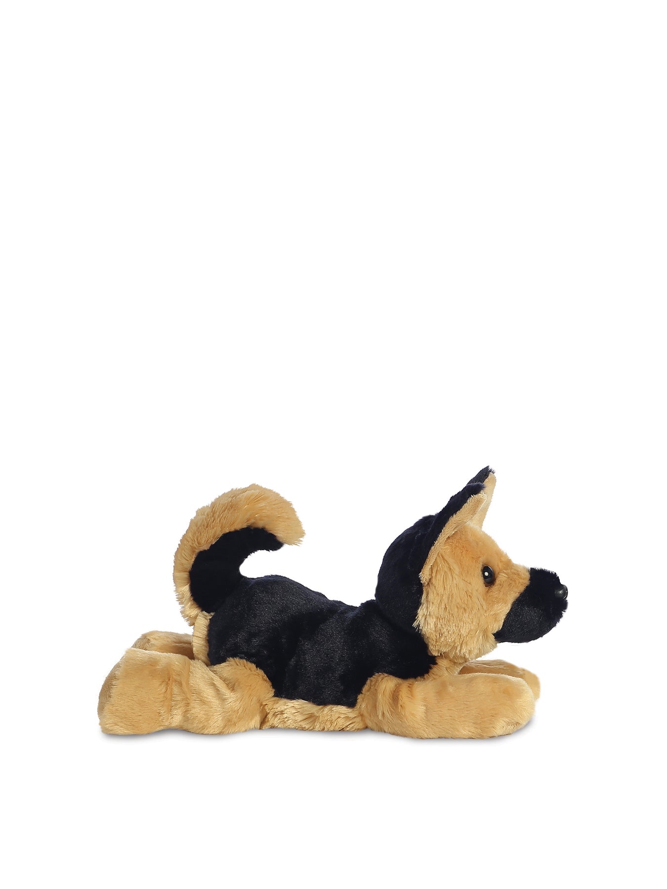 Flopsies Bismarck German Shepherd Soft Toy 12 Inch