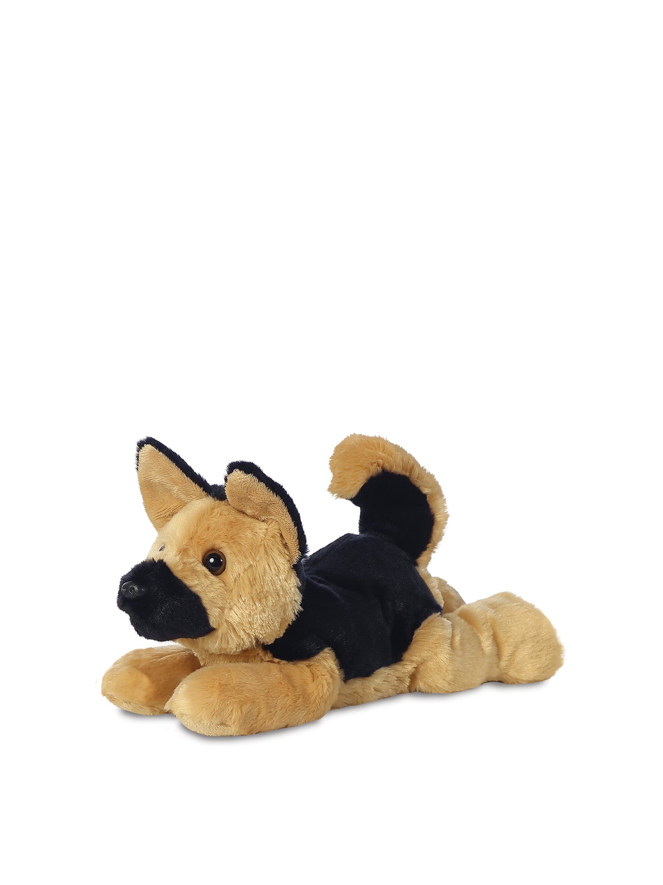 Flopsies Bismarck German Shepherd Soft Toy 12 Inch