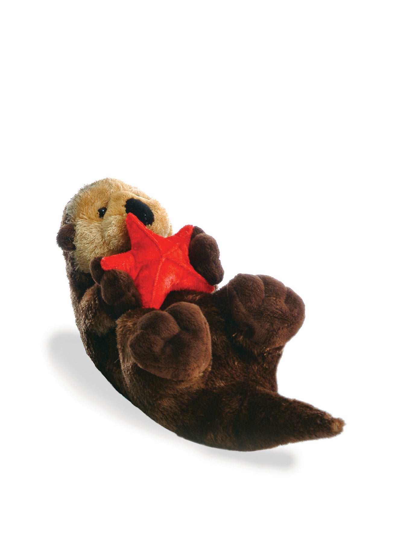 Flopsie Cali Otter Soft Toy 30cm