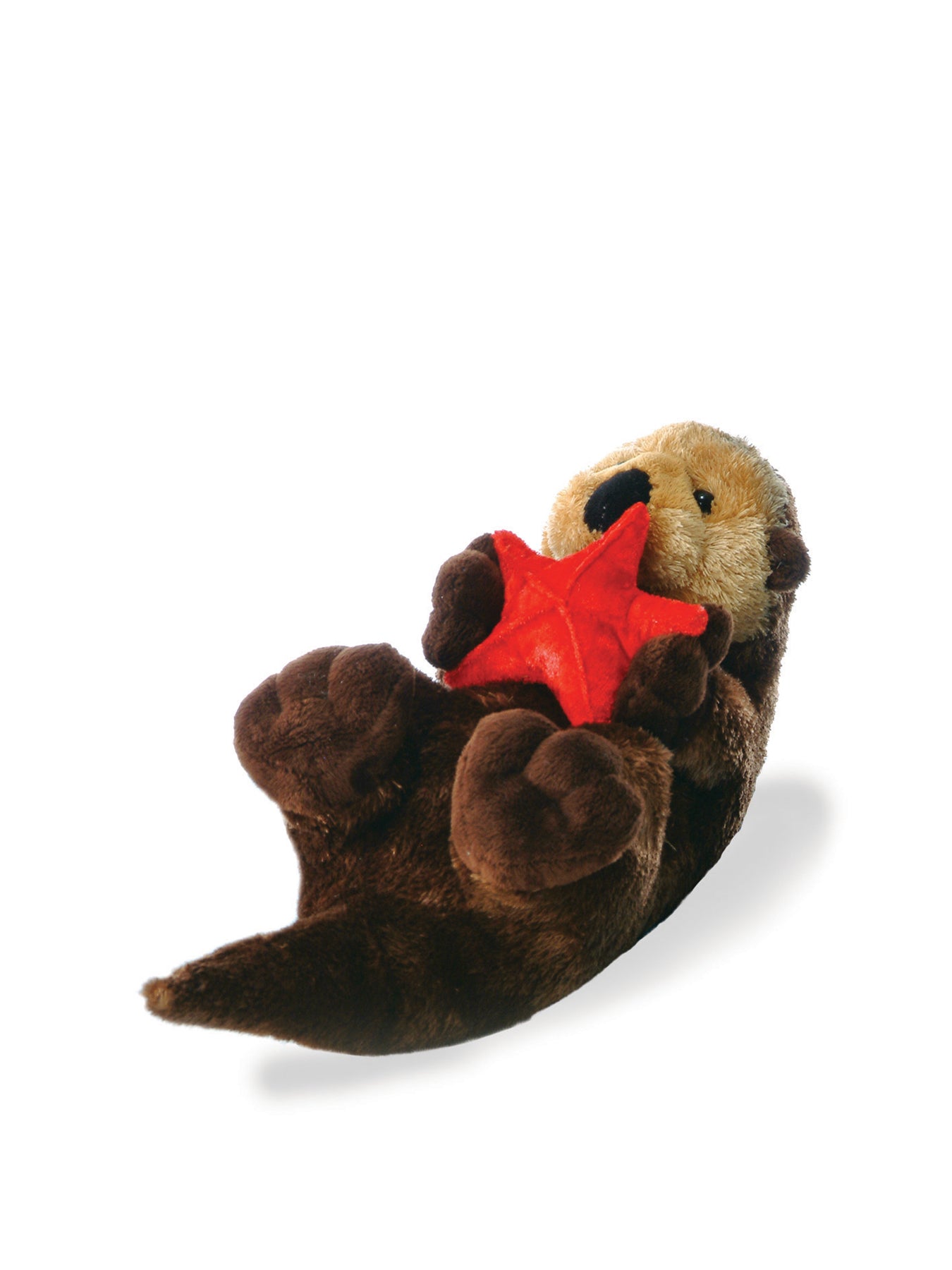 Flopsie Cali Otter Soft Toy 30cm