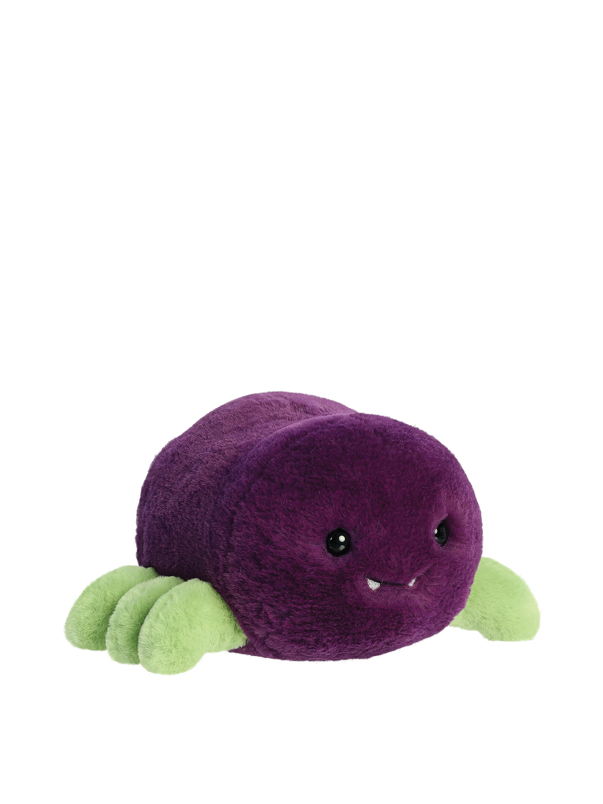 Spudsters Syd Spider Soft Toy