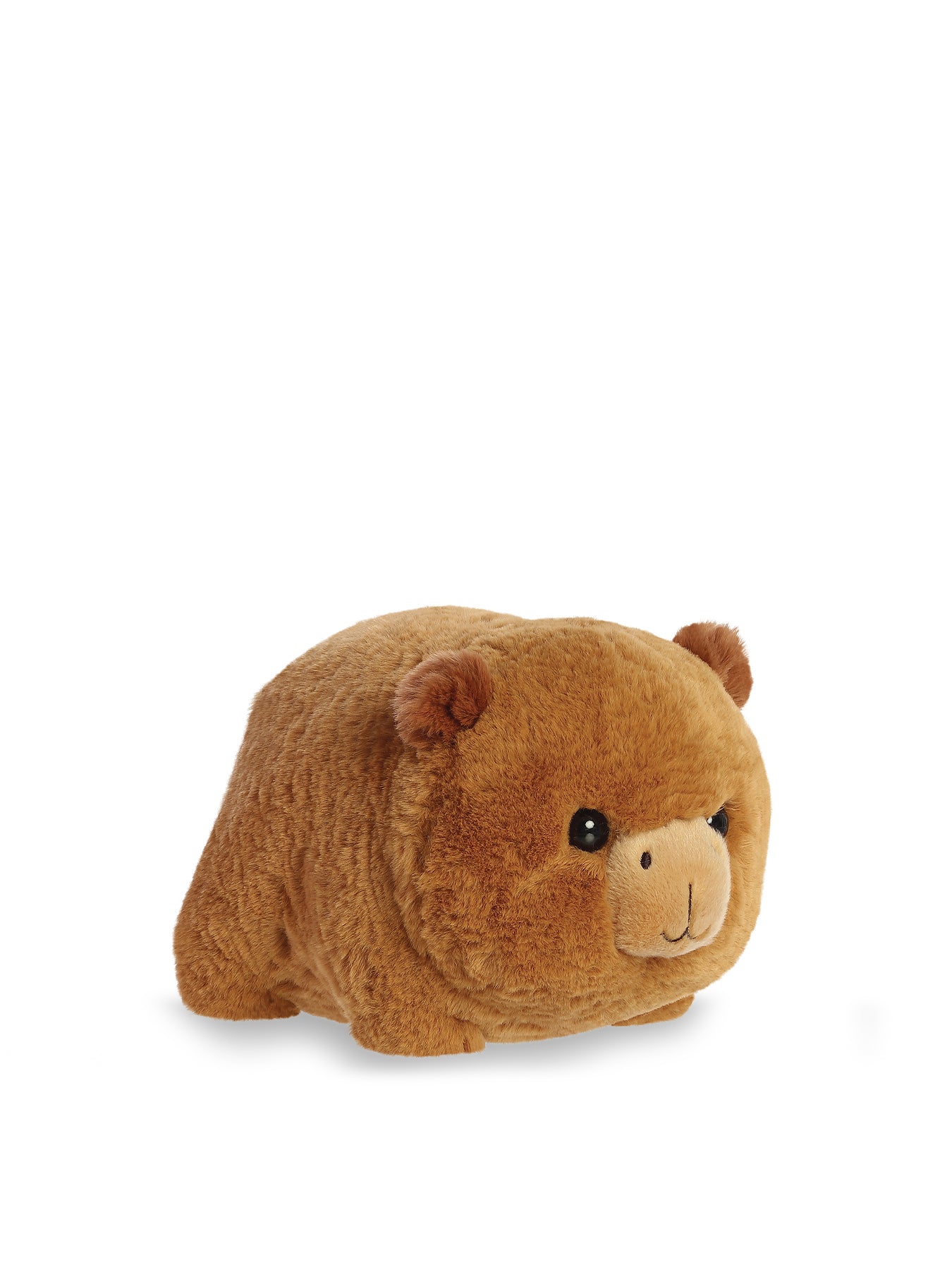 Spudsters Carmen Capybara 10-Inch Soft Toy