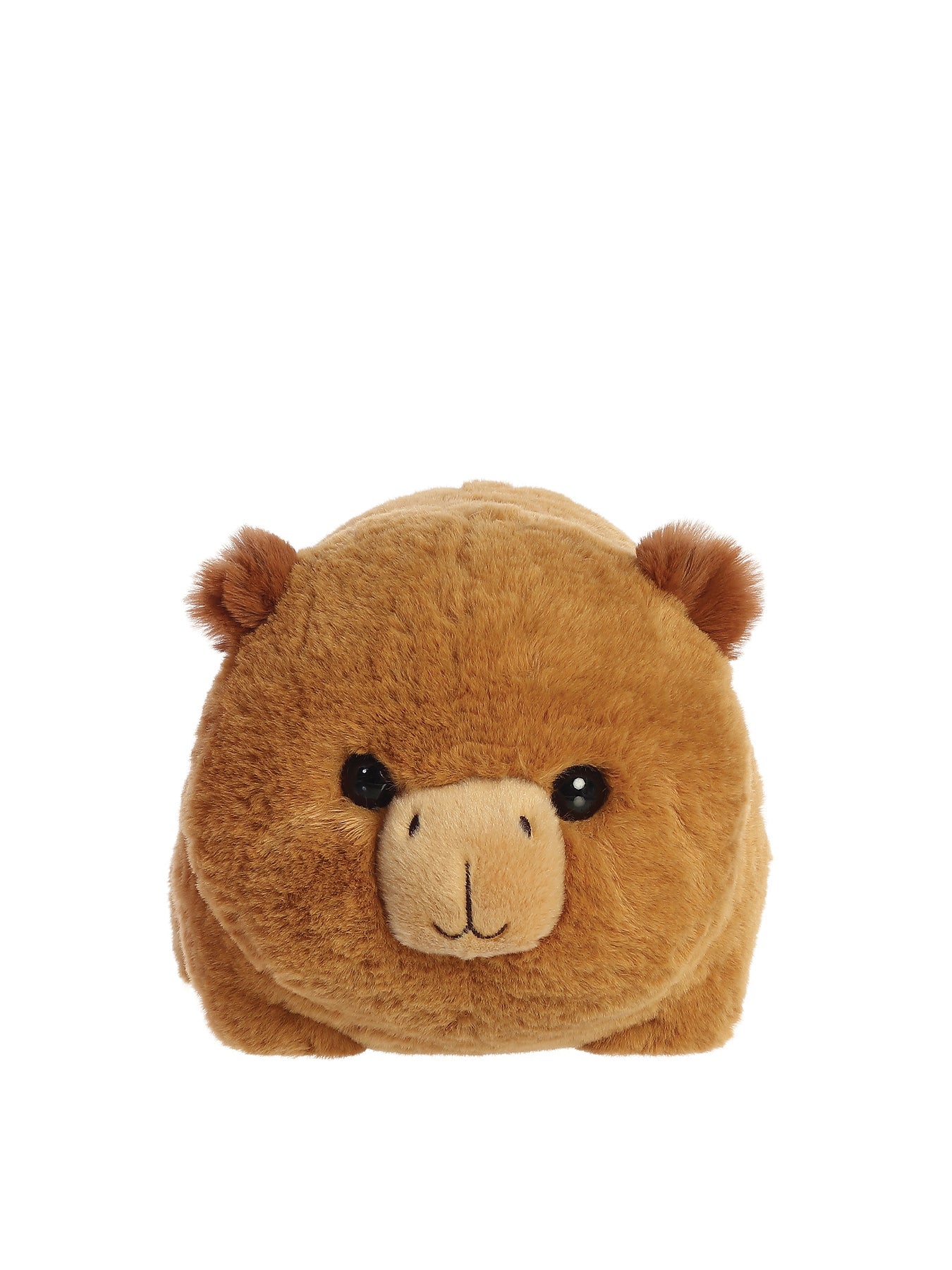 Spudsters Carmen Capybara 10-Inch Soft Toy
