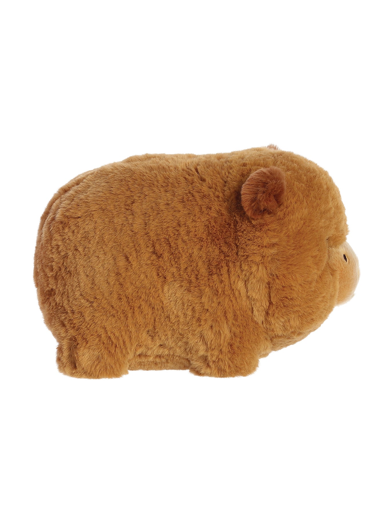 Spudsters Carmen Capybara 10-Inch Soft Toy