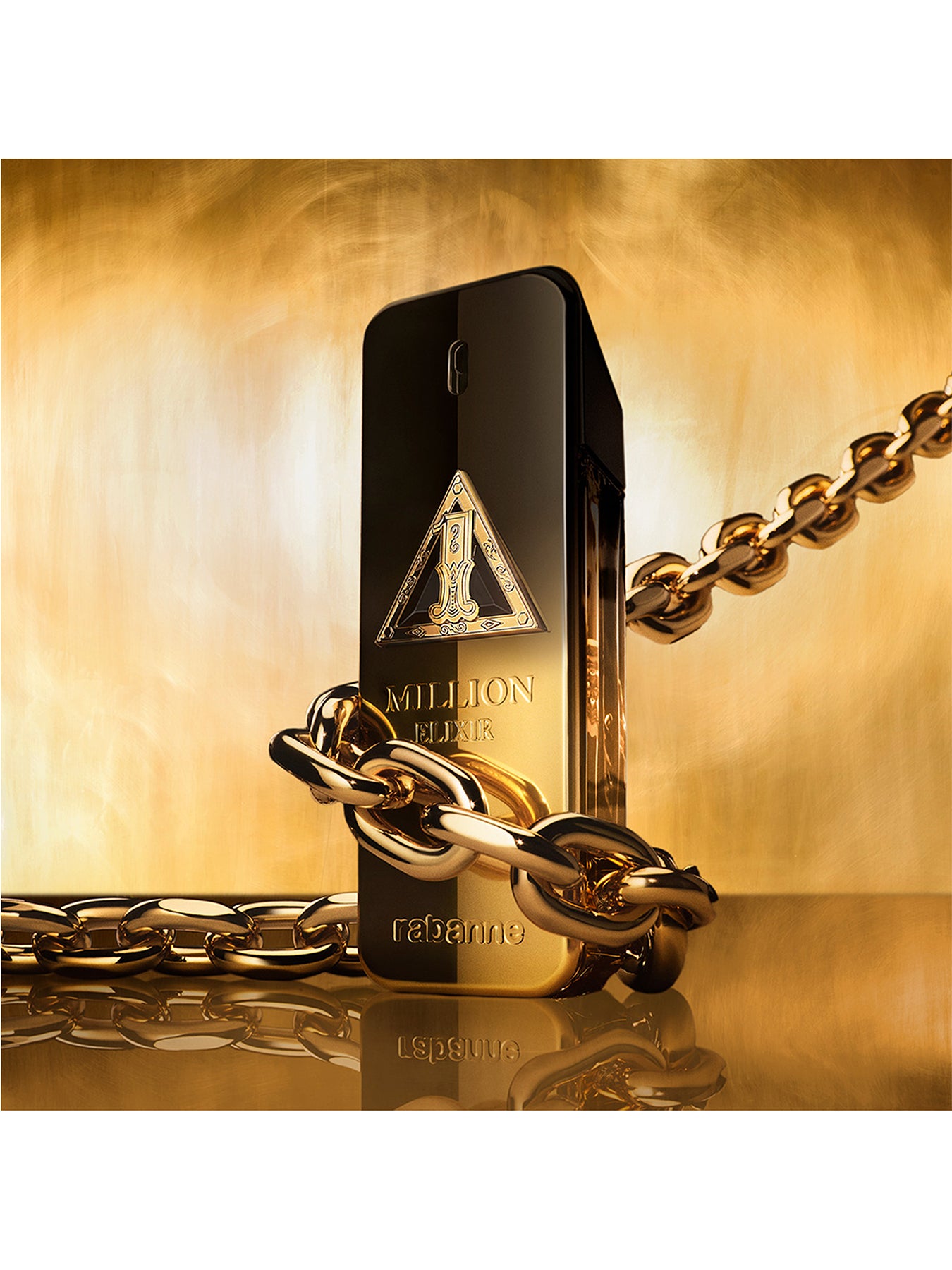 1 Million Night Elixir Parfum Elixir 100ml