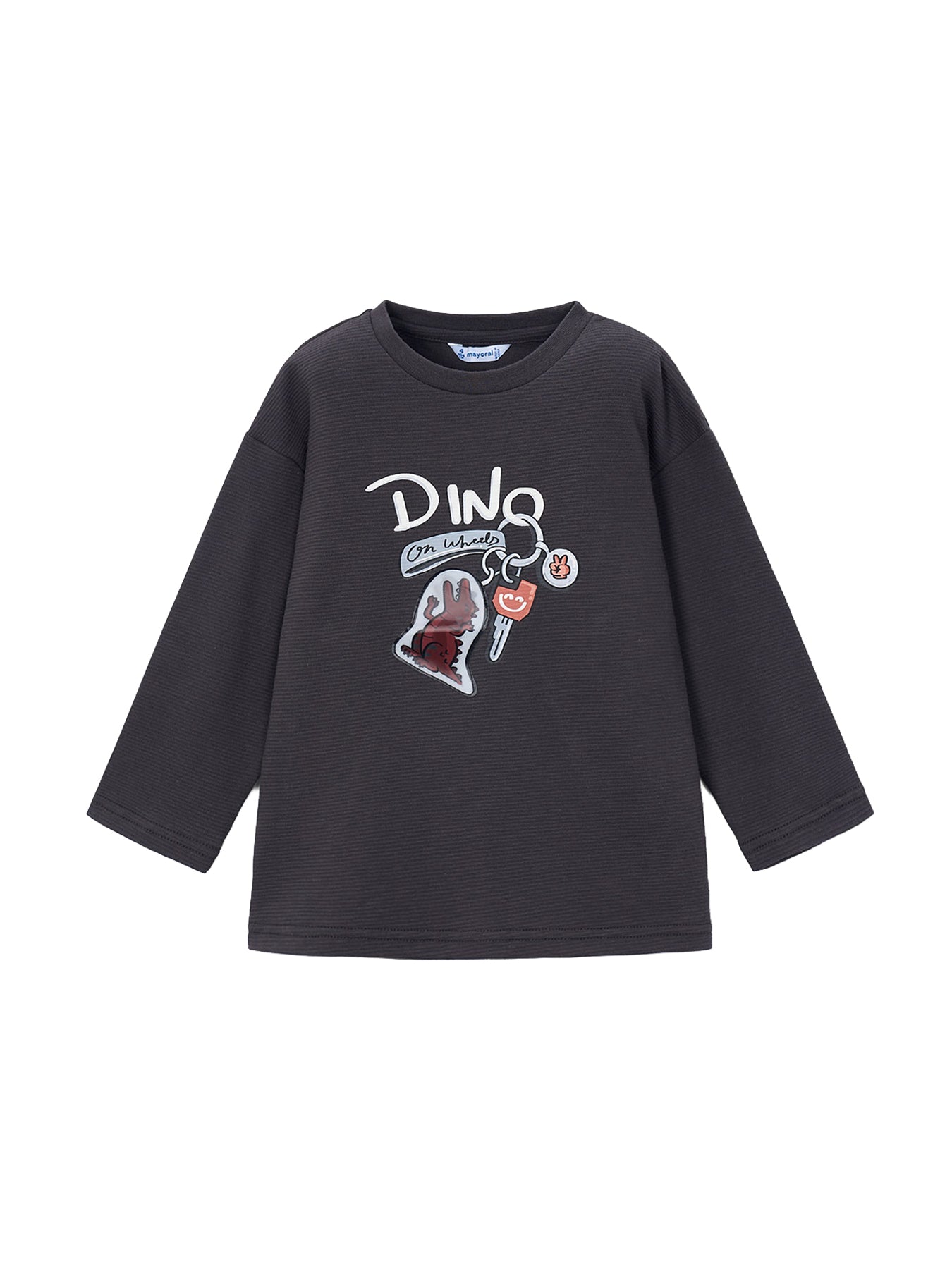 Kids' Long Sleeve T-Shirt