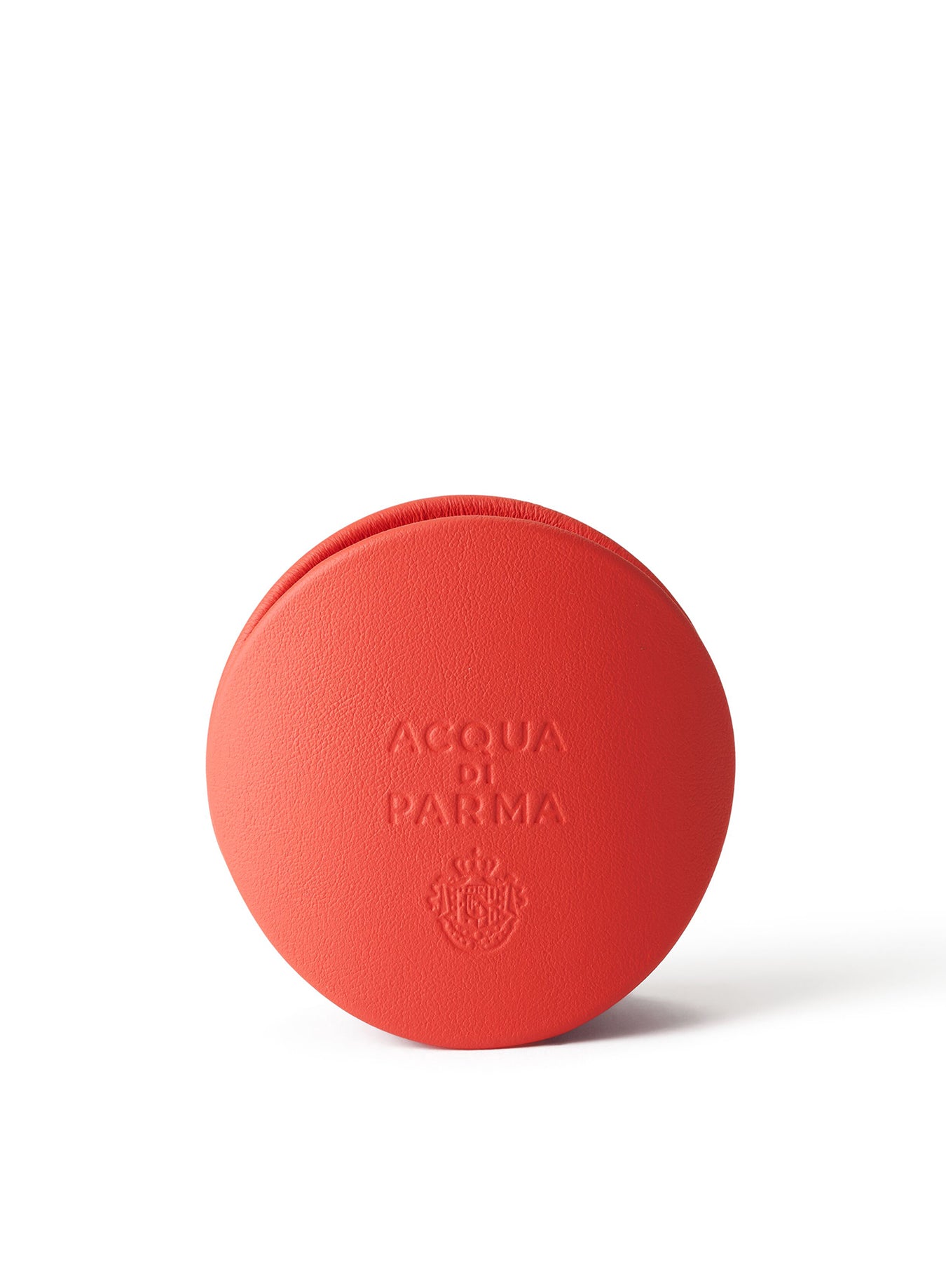 Car Diffuser Calfskin Coral With Summer Grape Case