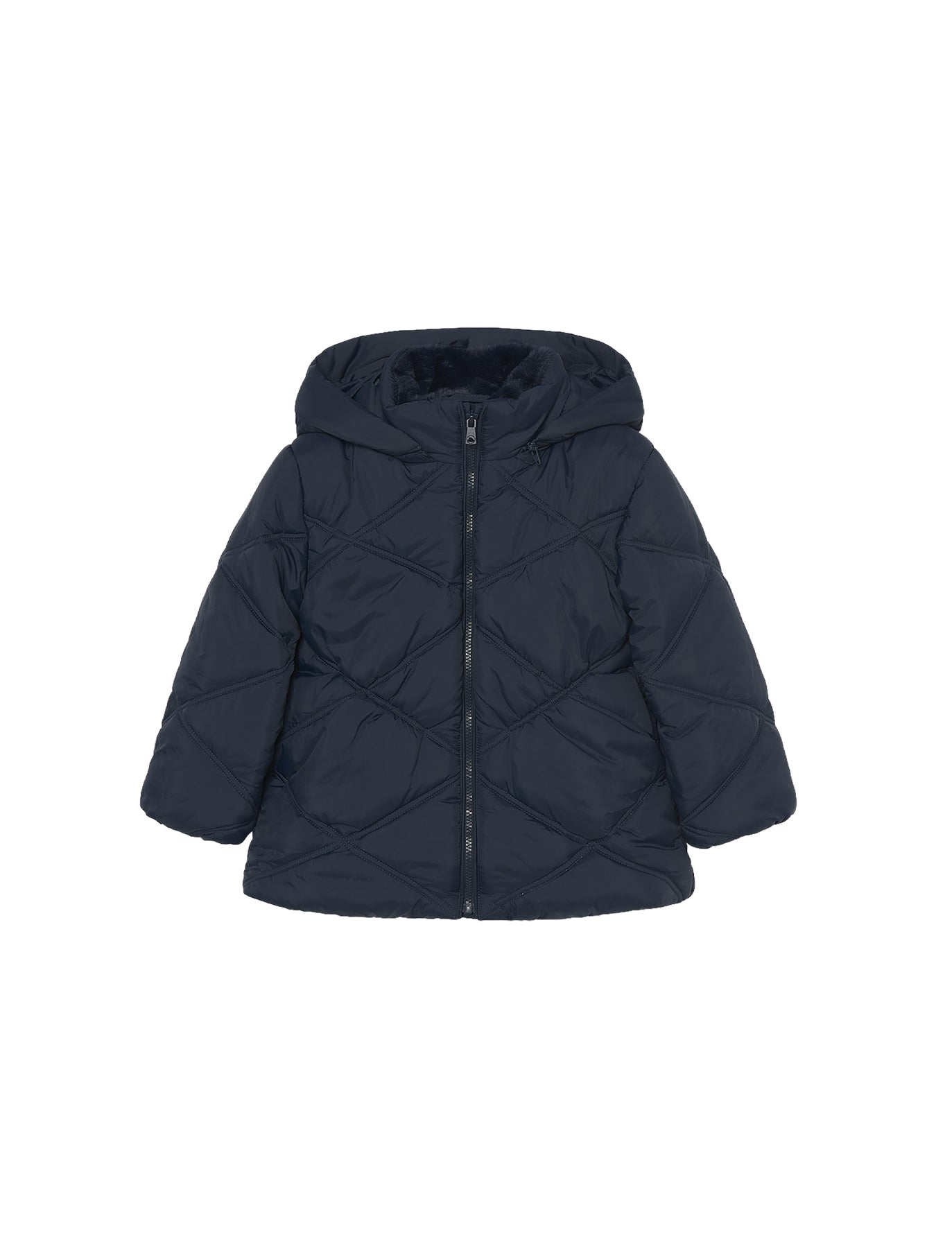 Kids’ Basic School Jacket