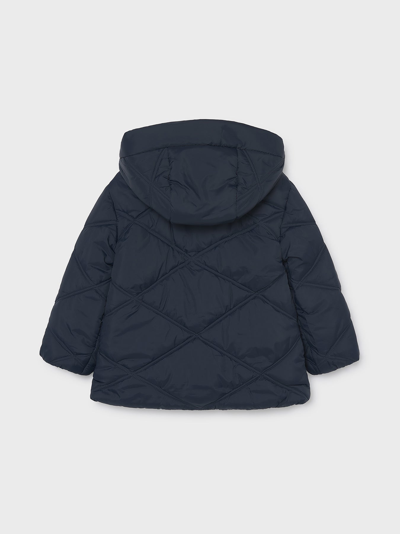 Kids’ Basic School Jacket