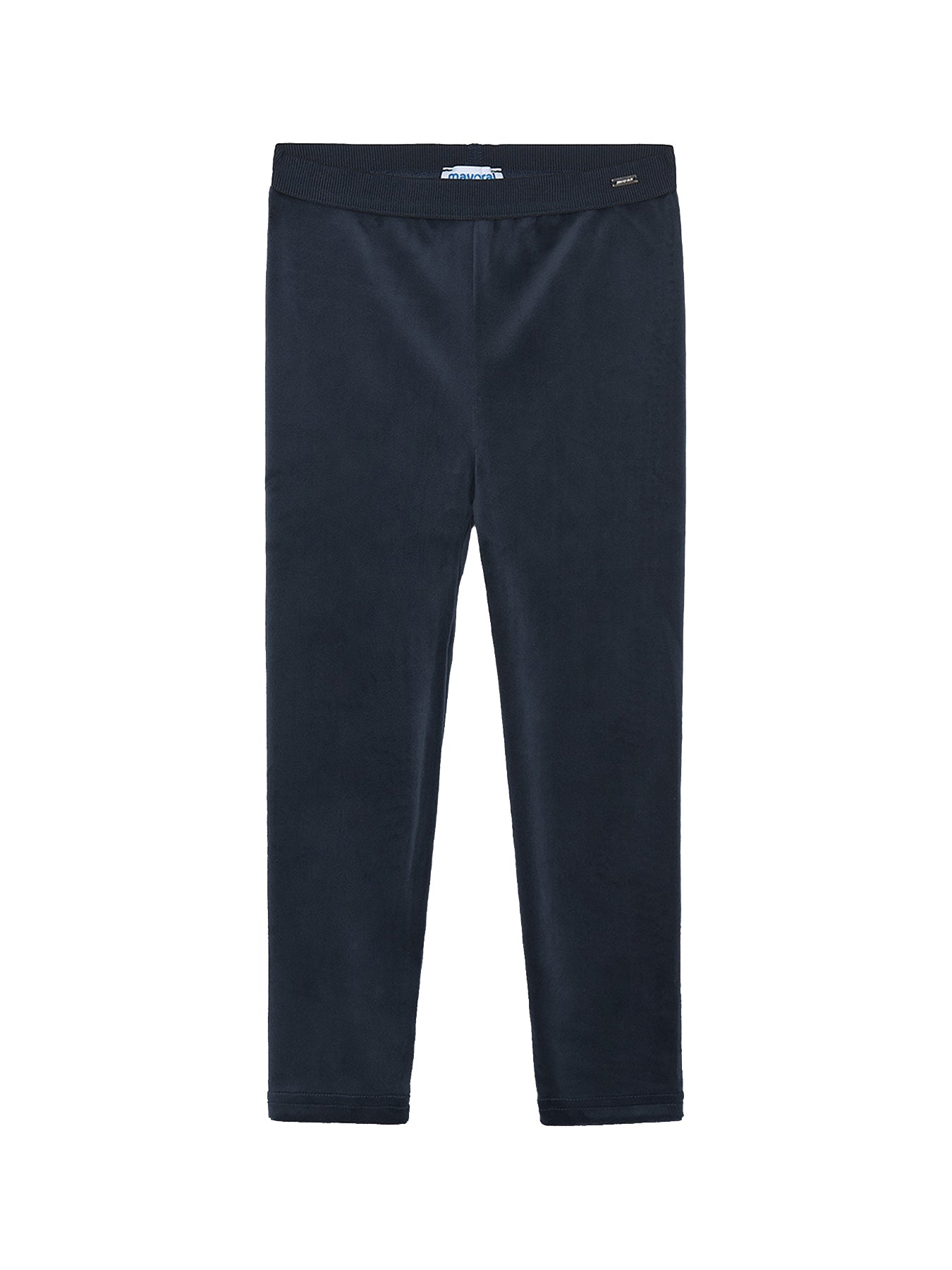 Kids' Velvet Leggings