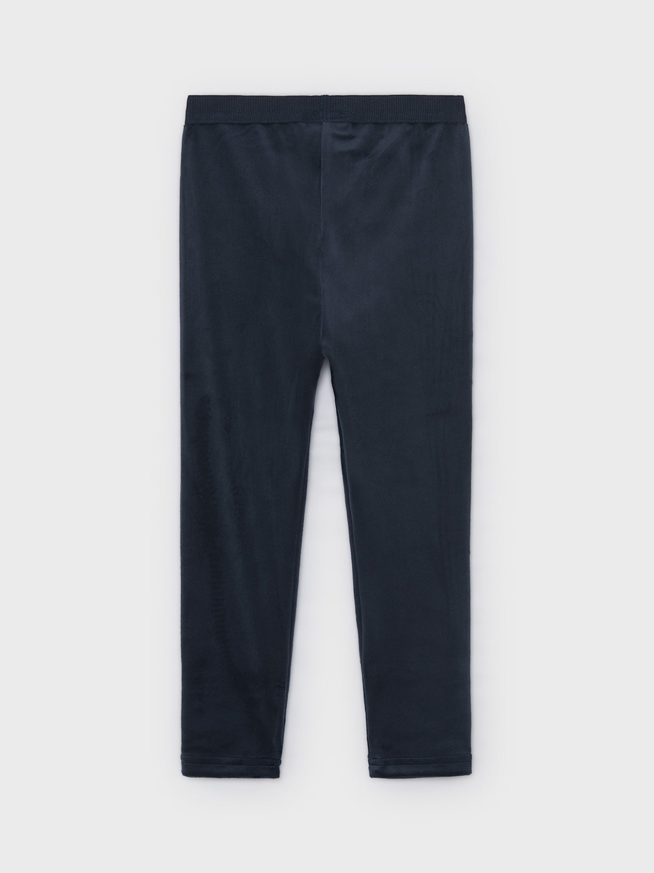 Kids' Velvet Leggings