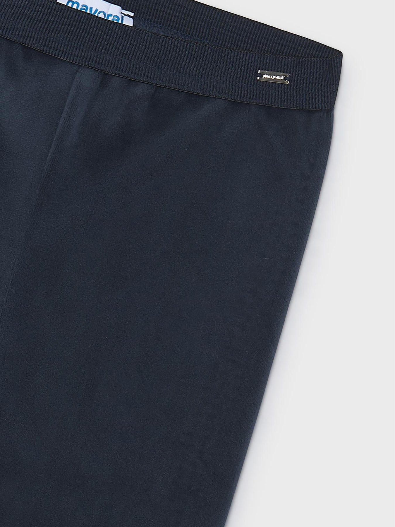 Kids' Velvet Leggings