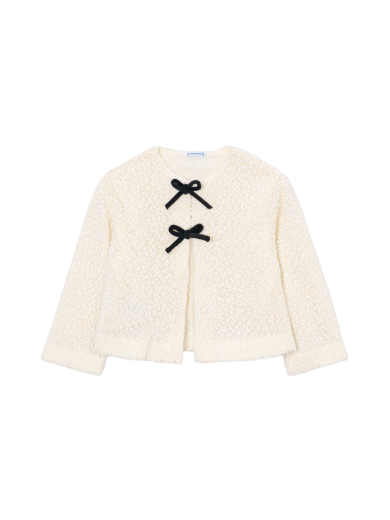 Kids’ Cotton Leggings and Jacket Set